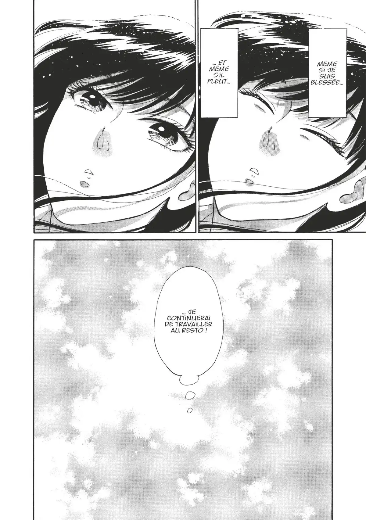 Après la pluie Volume 1 page 26
