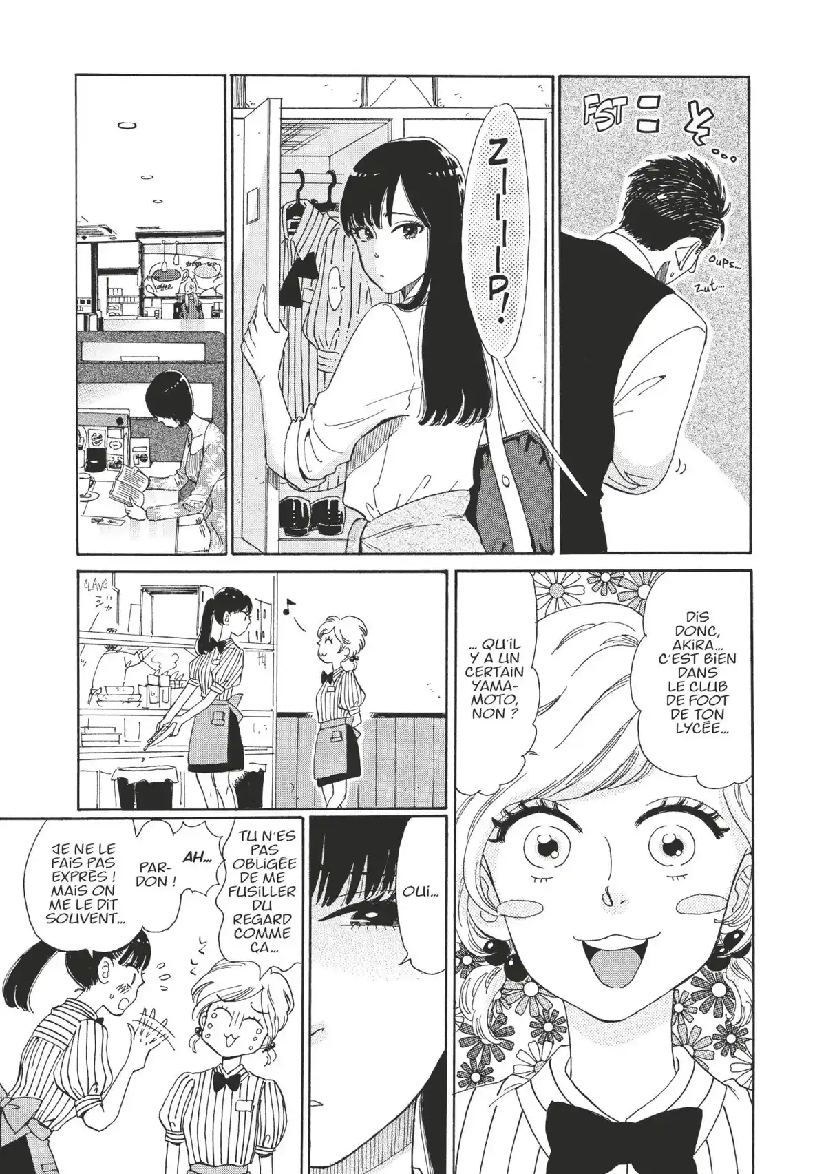 Après la pluie Volume 1 page 53