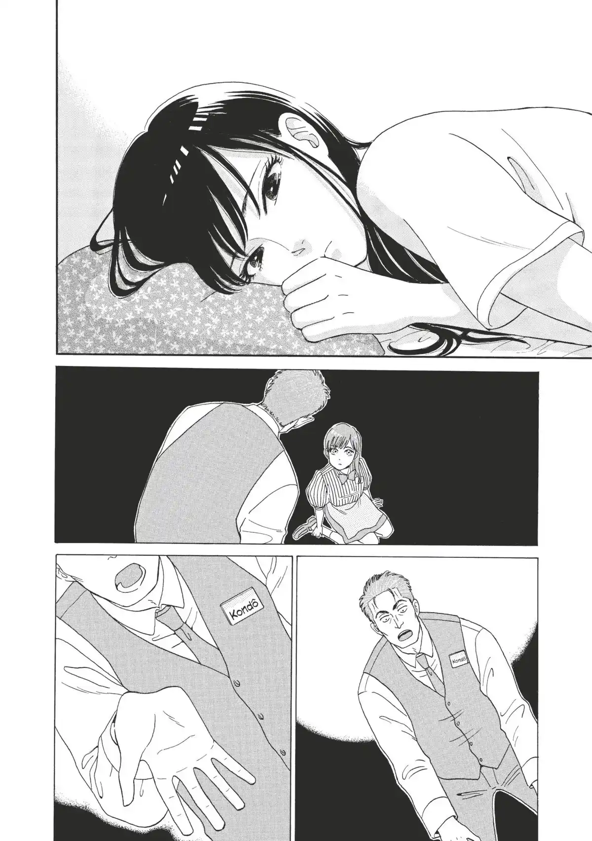 Après la pluie Volume 1 page 94