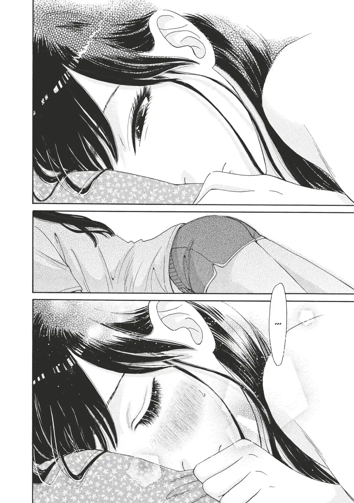 Après la pluie Volume 1 page 96