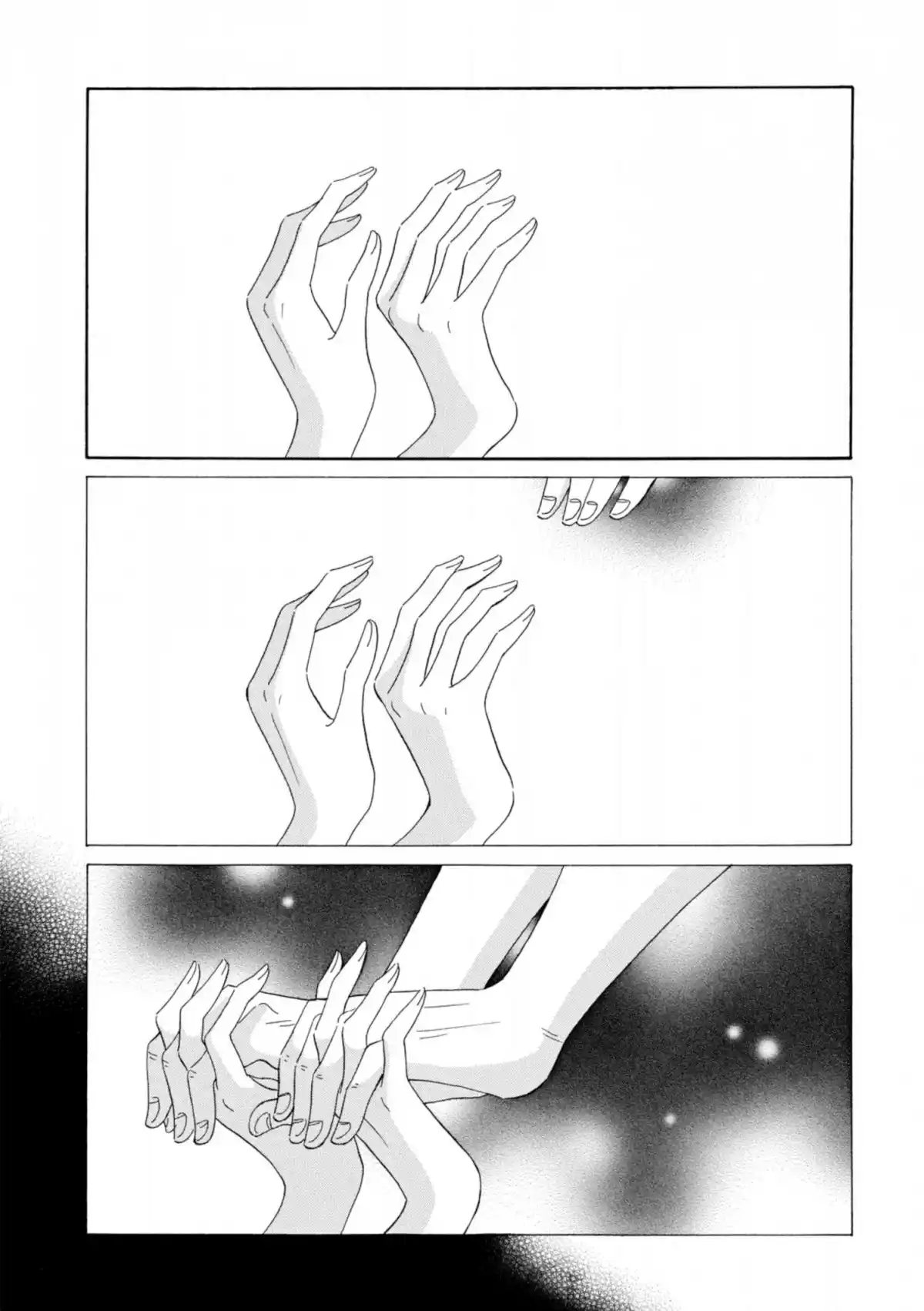 Après la pluie Volume 4 page 34