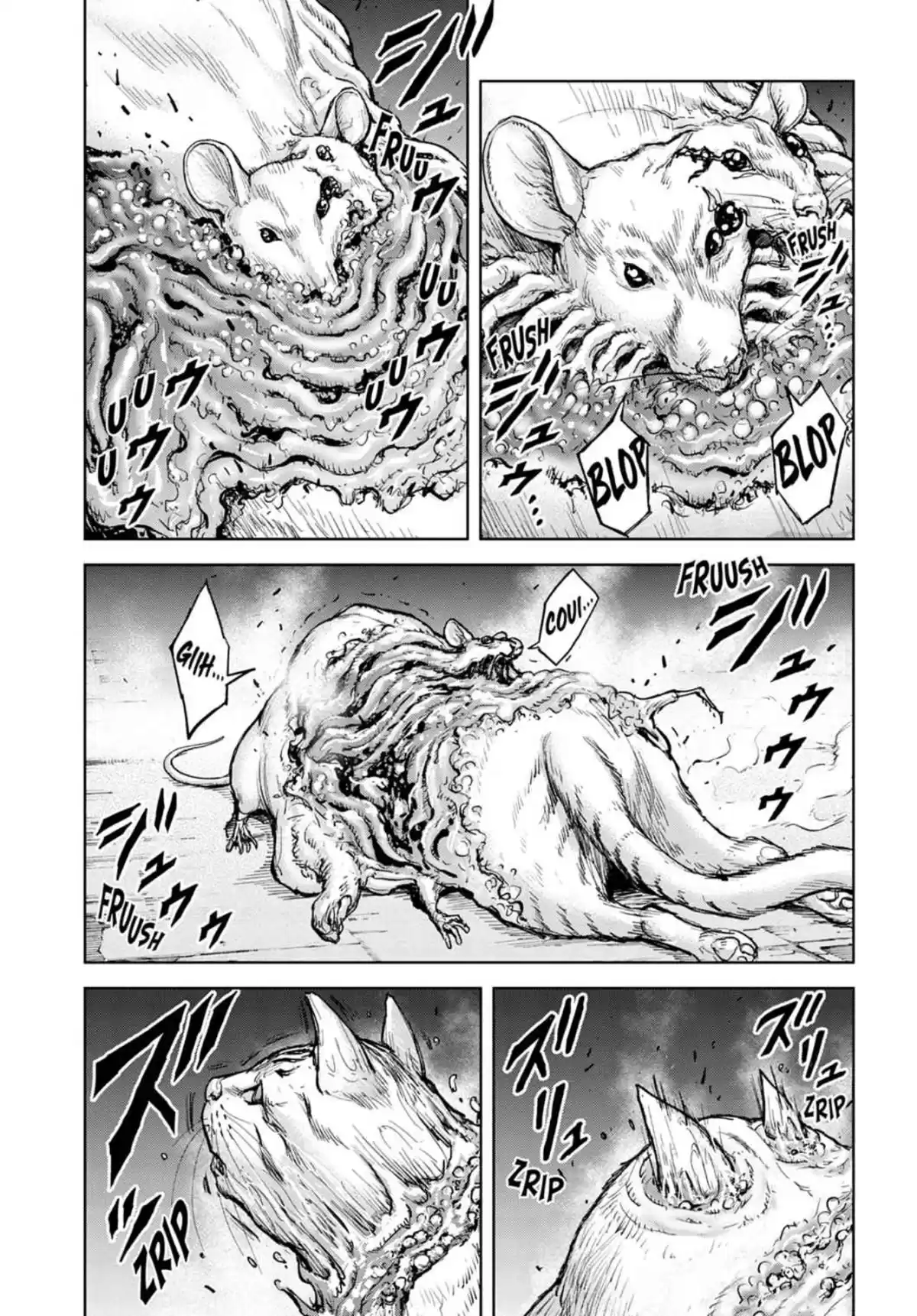 GIGANTIS Volume 1 page 10