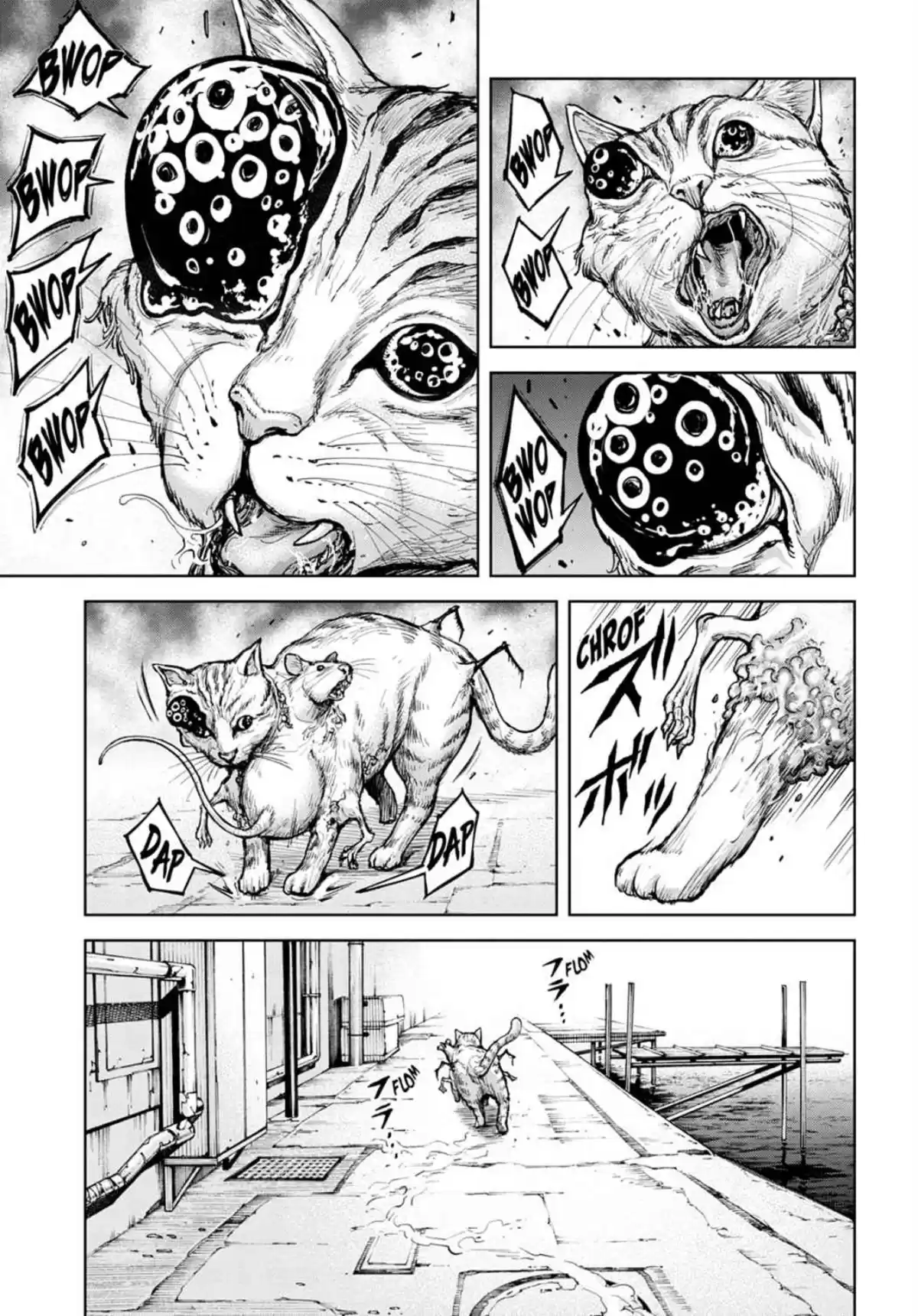 GIGANTIS Volume 1 page 12