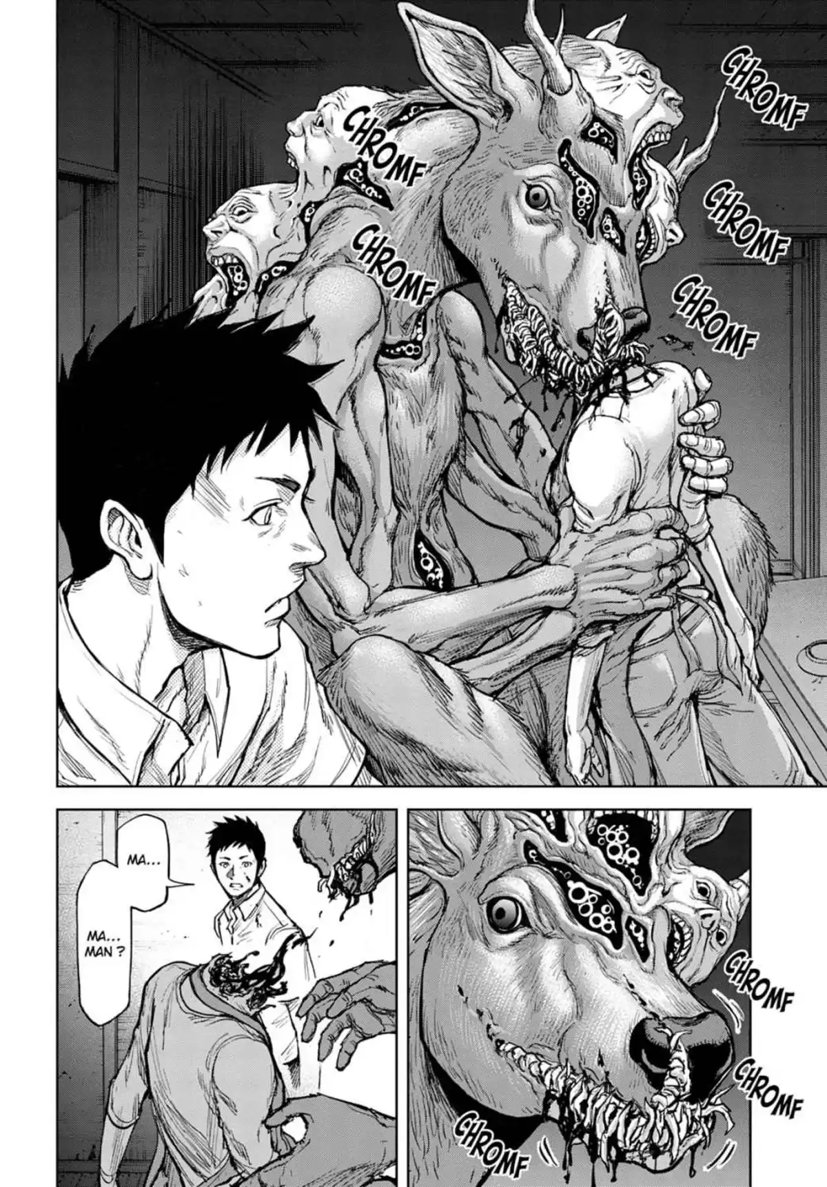 GIGANTIS Volume 1 page 49