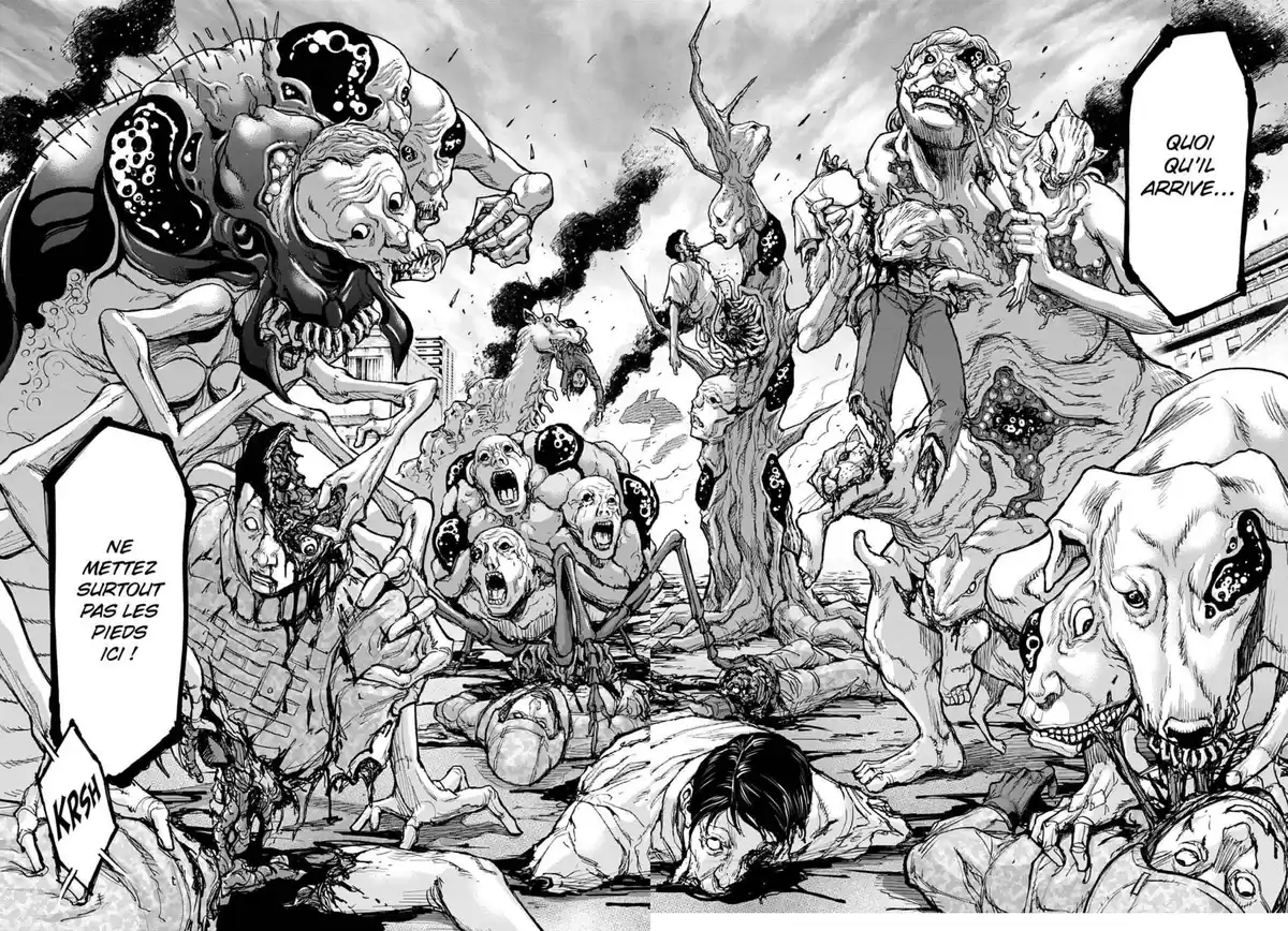 GIGANTIS Volume 1 page 55