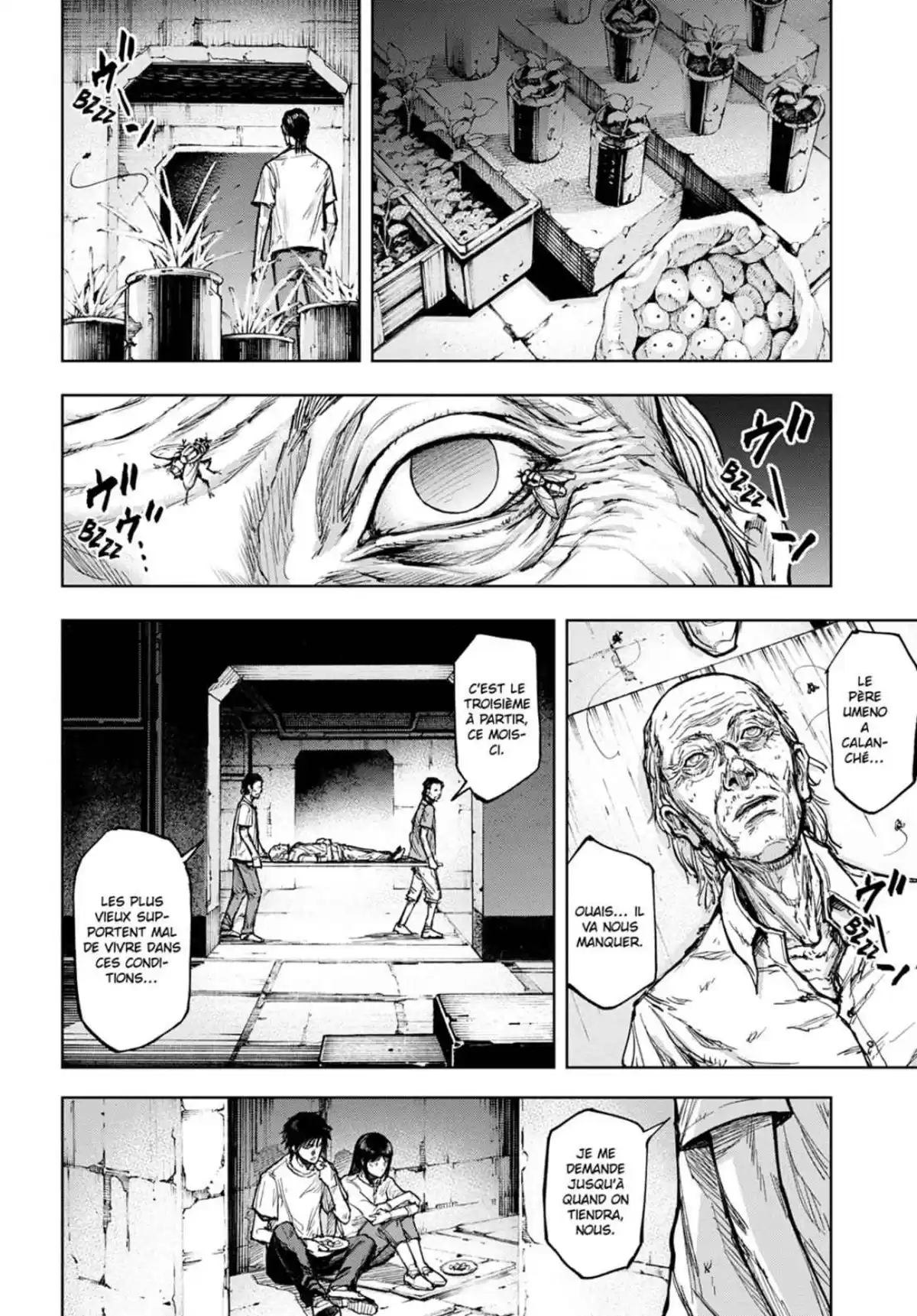 GIGANTIS Volume 1 page 66