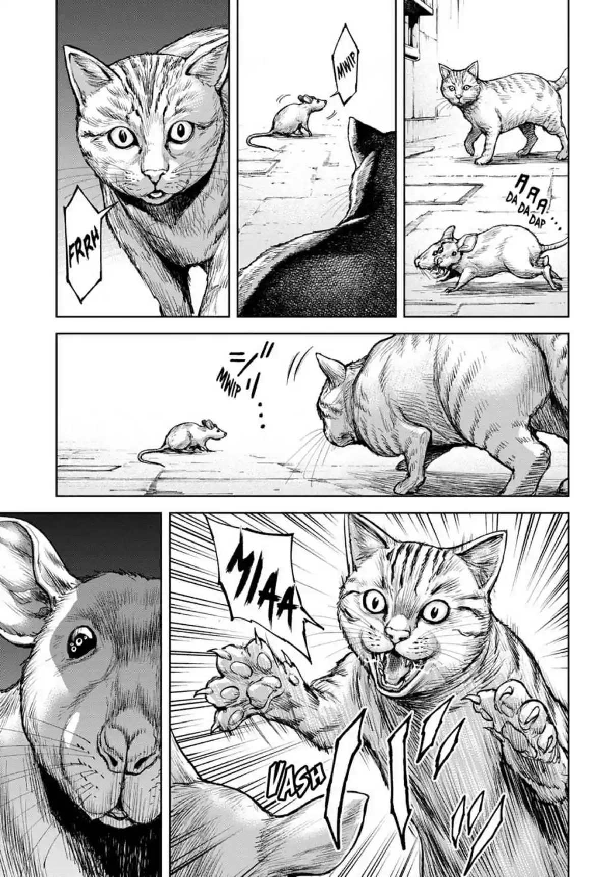 GIGANTIS Volume 1 page 8