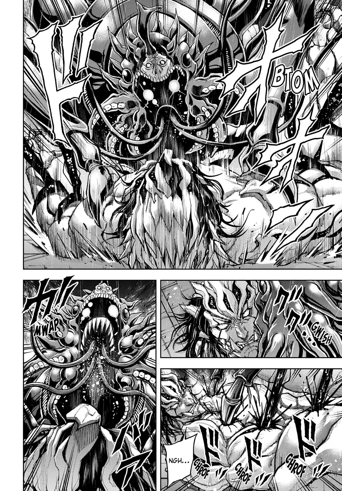 GIGANTIS Volume 3 page 31