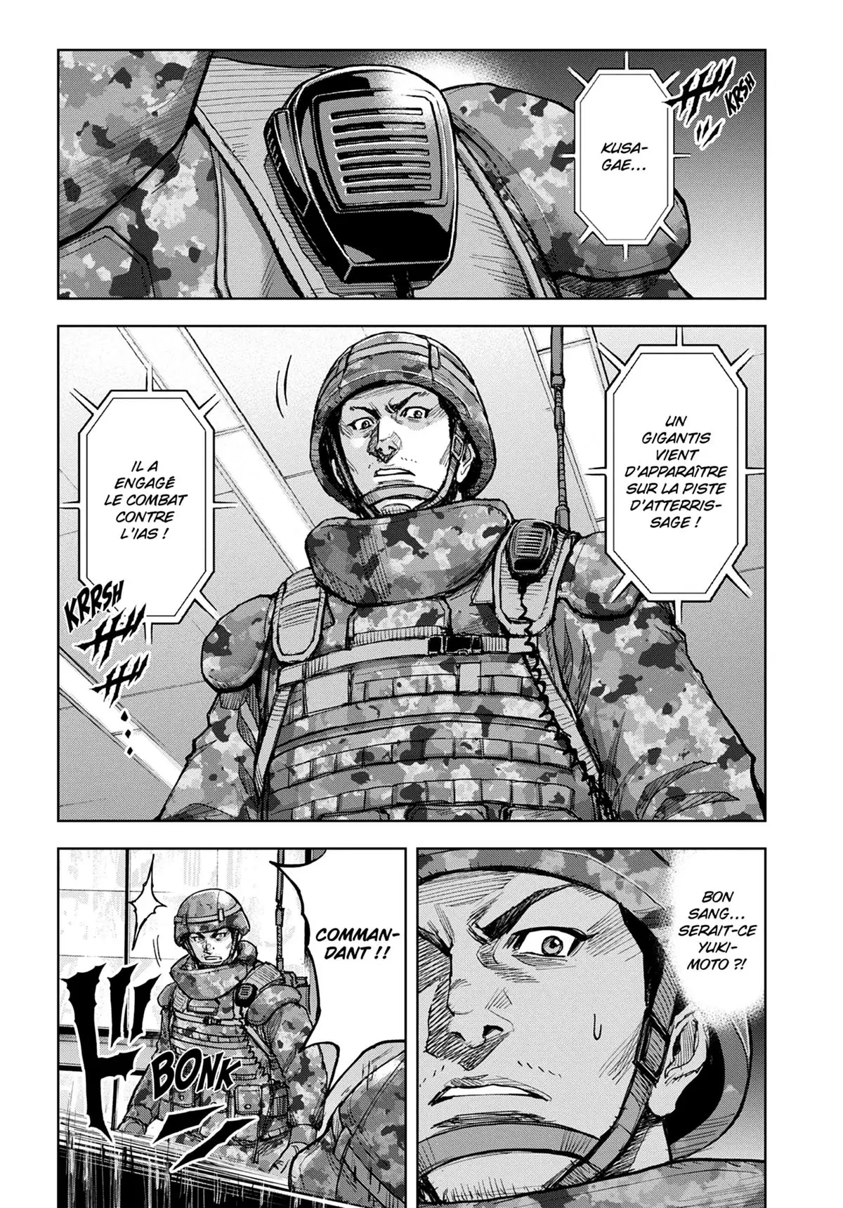 GIGANTIS Volume 3 page 33