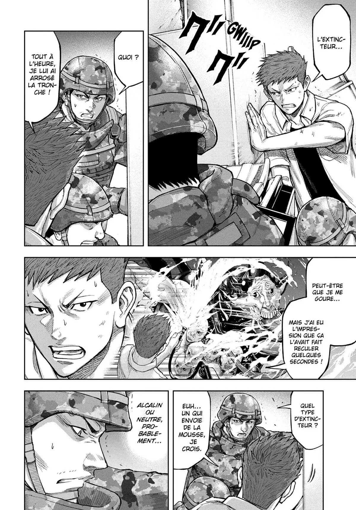 GIGANTIS Volume 3 page 35