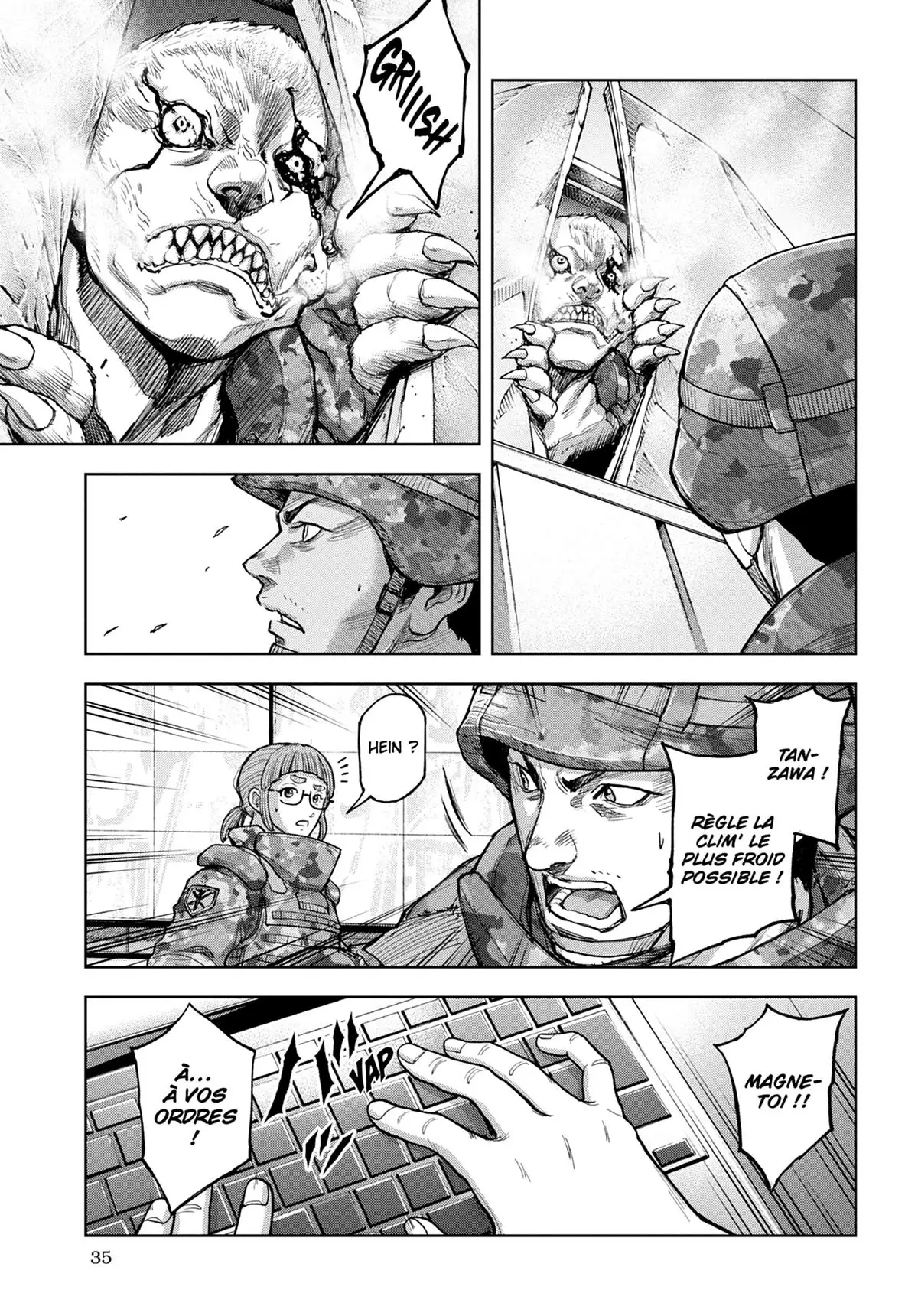 GIGANTIS Volume 3 page 36
