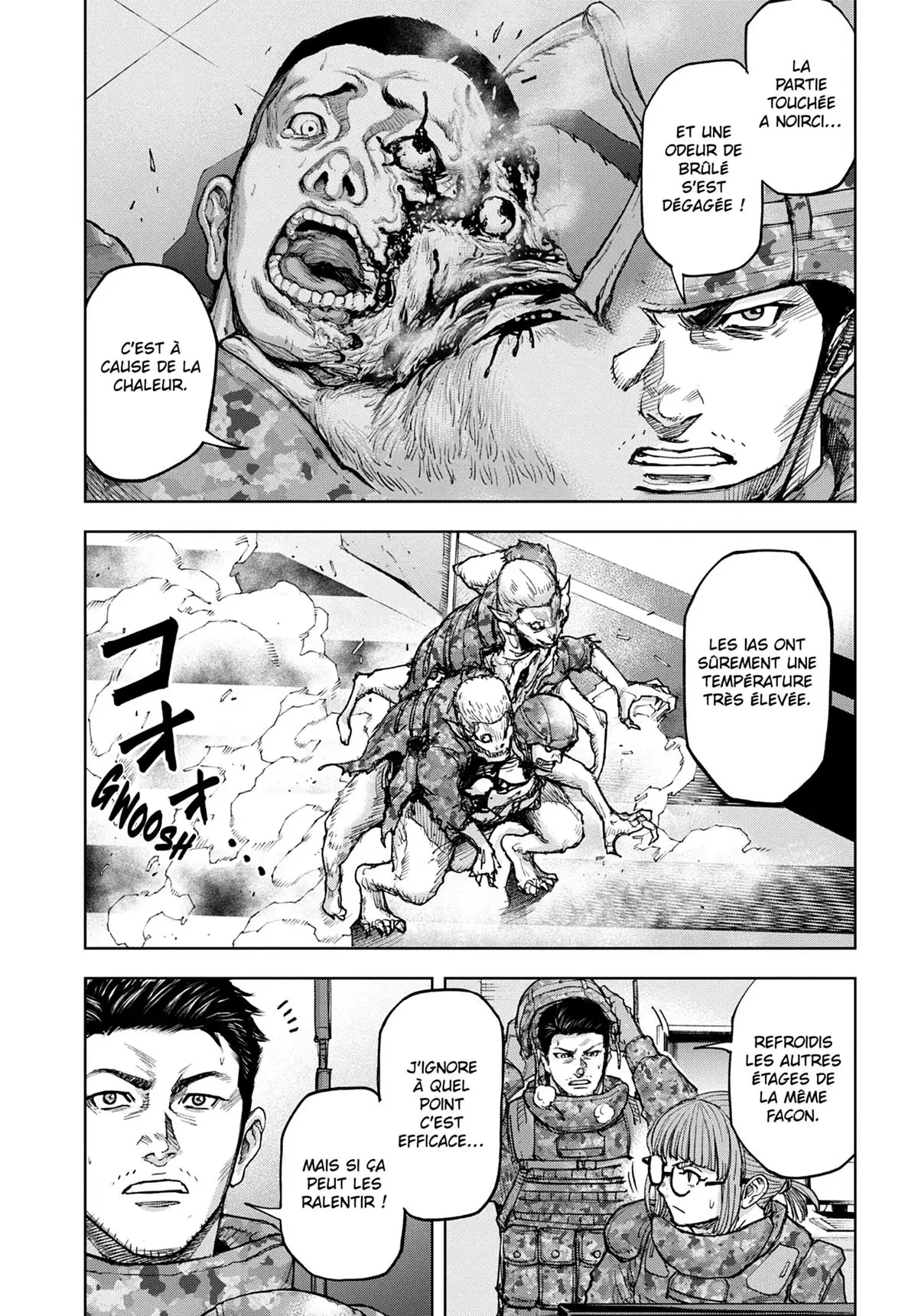 GIGANTIS Volume 3 page 38