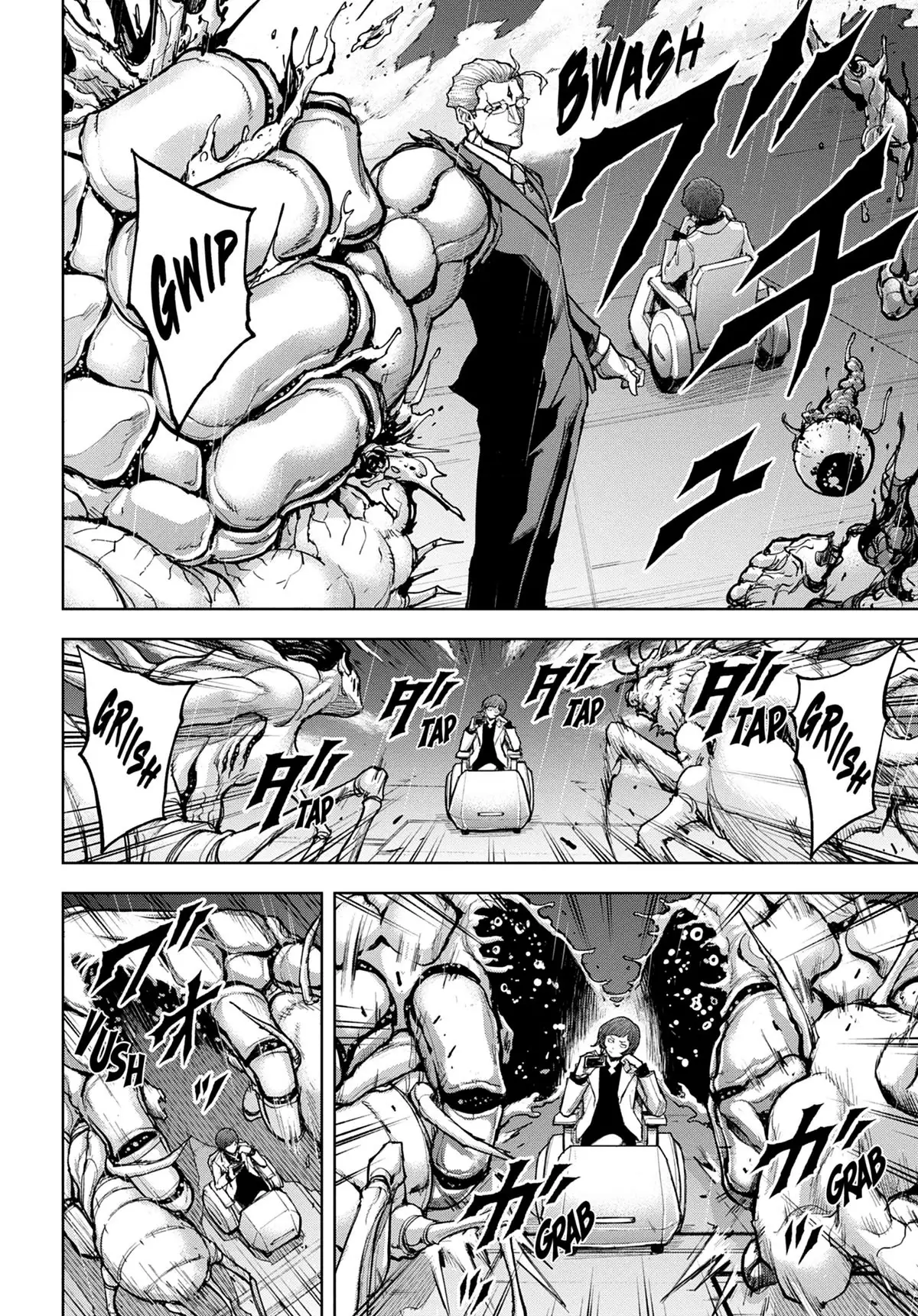 GIGANTIS Volume 3 page 41