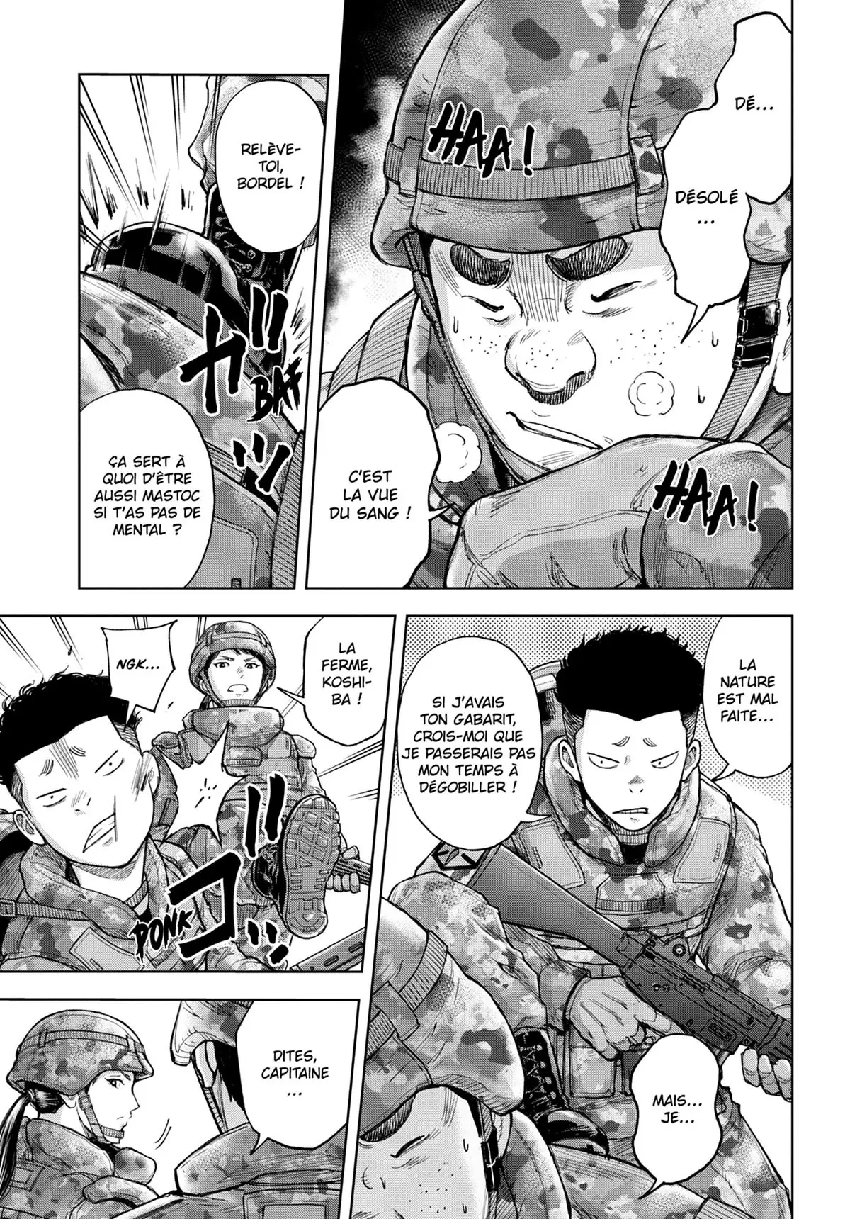 GIGANTIS Volume 3 page 52