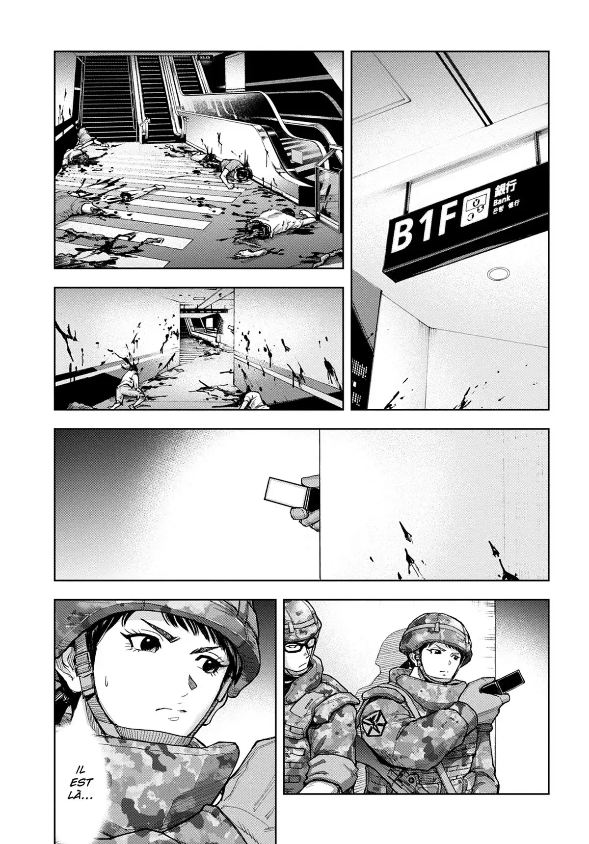 GIGANTIS Volume 3 page 54