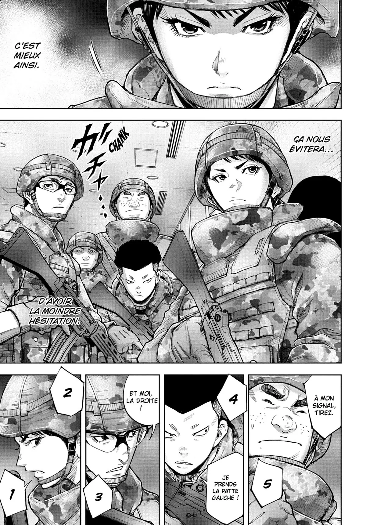 GIGANTIS Volume 3 page 56