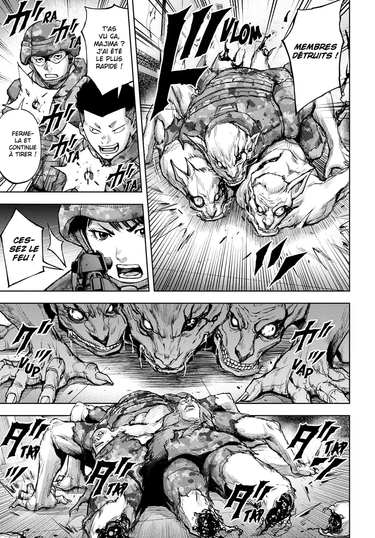 GIGANTIS Volume 3 page 58