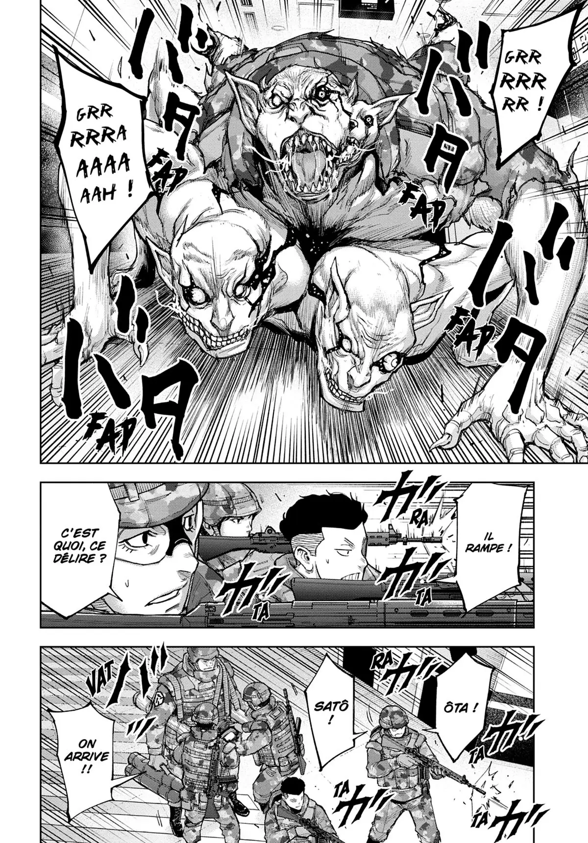 GIGANTIS Volume 3 page 59