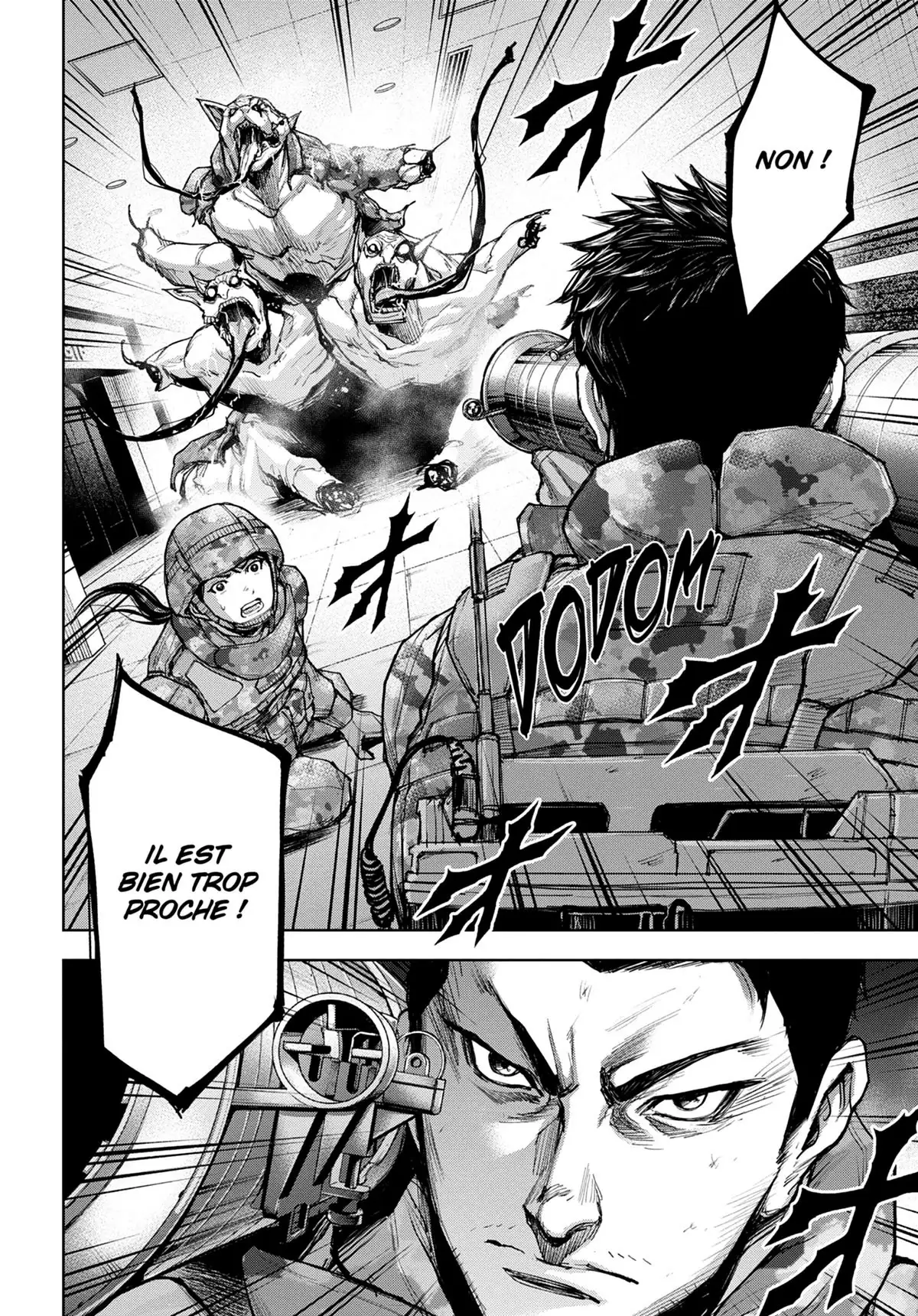 GIGANTIS Volume 3 page 67