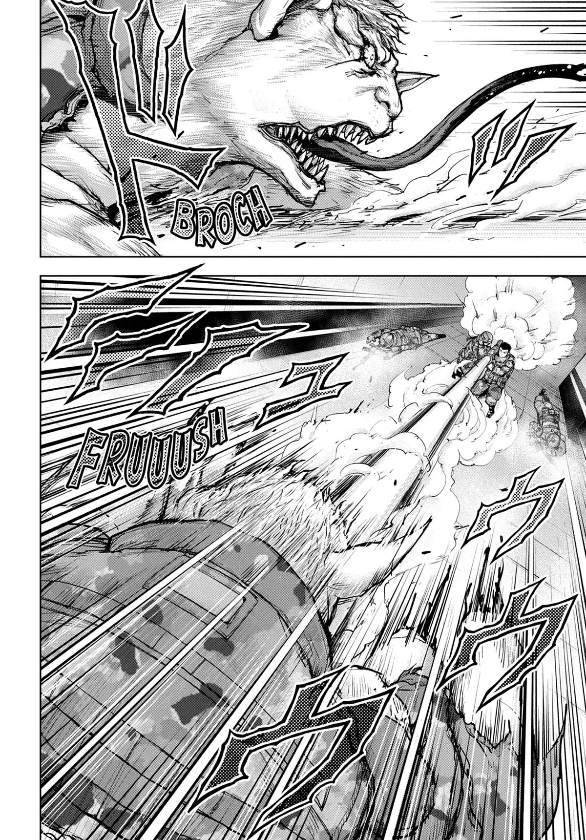 GIGANTIS Volume 3 page 71