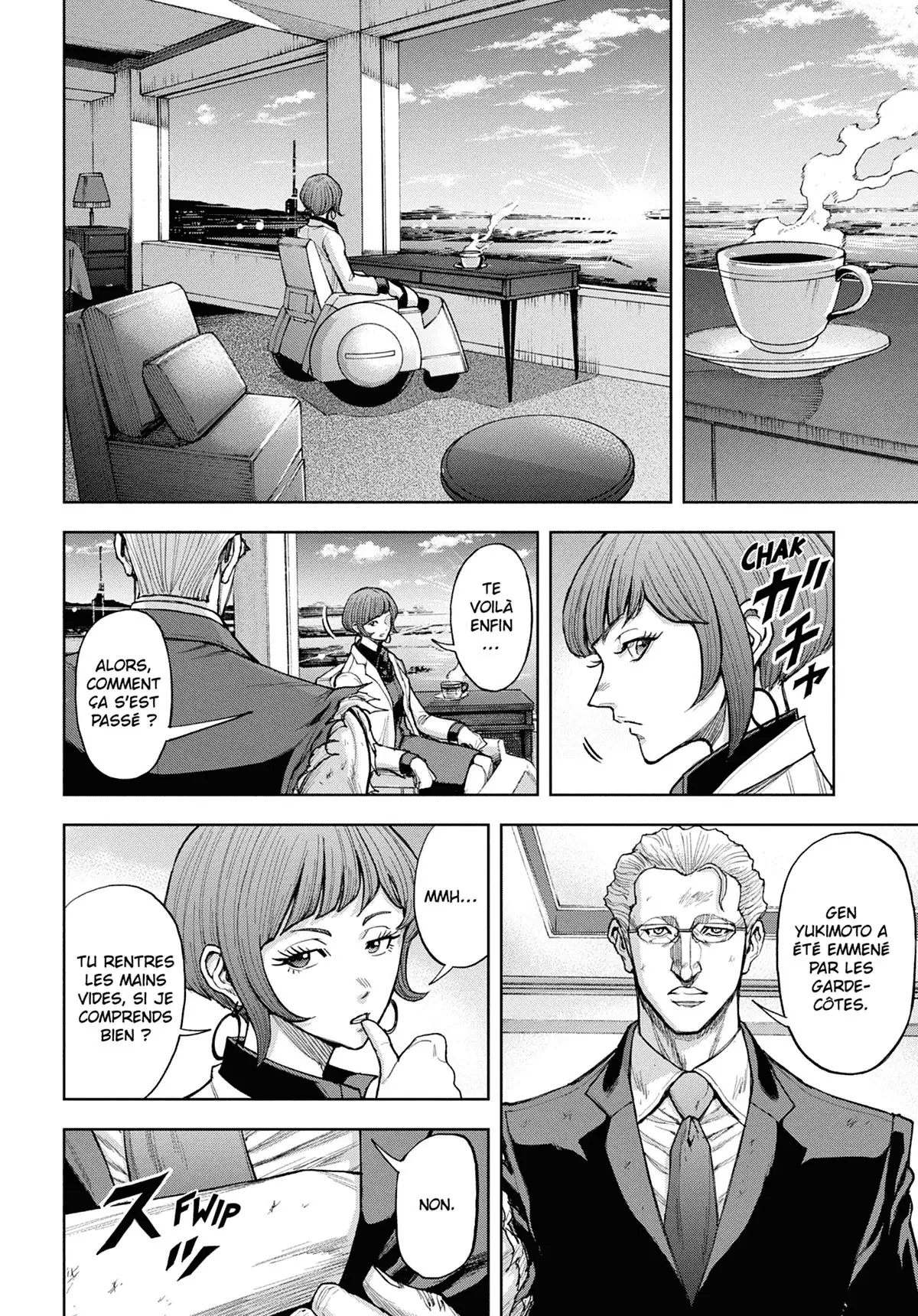 GIGANTIS Volume 2 page 54