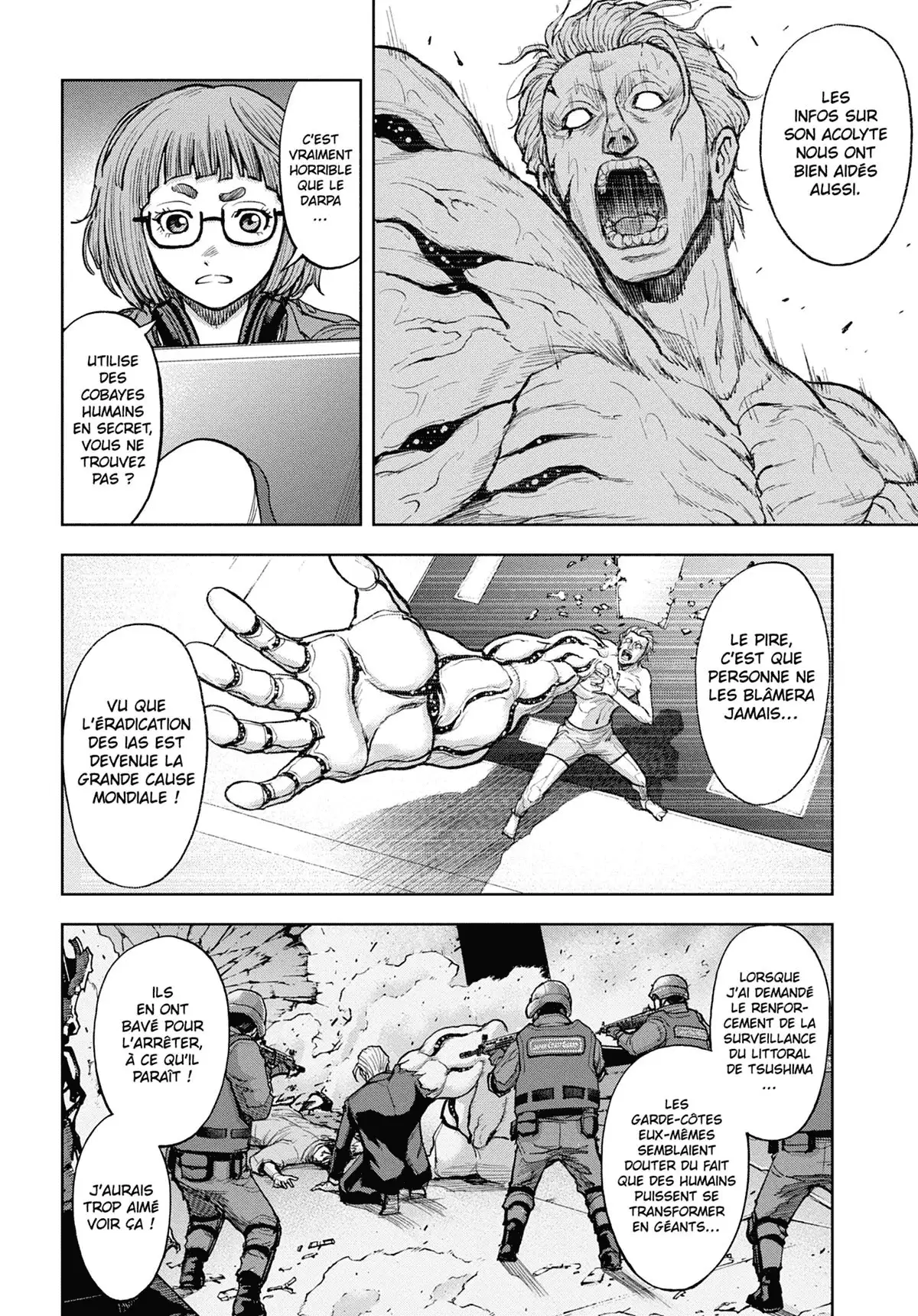 GIGANTIS Volume 2 page 60