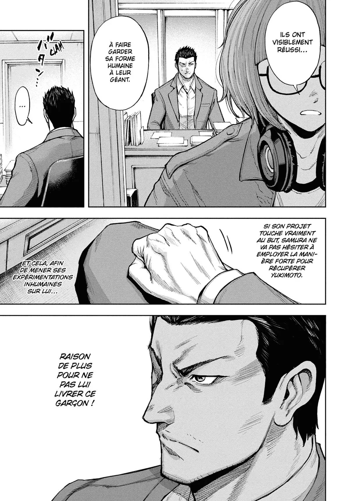 GIGANTIS Volume 2 page 63