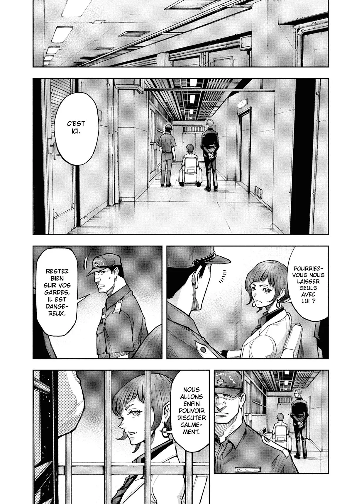 GIGANTIS Volume 2 page 65