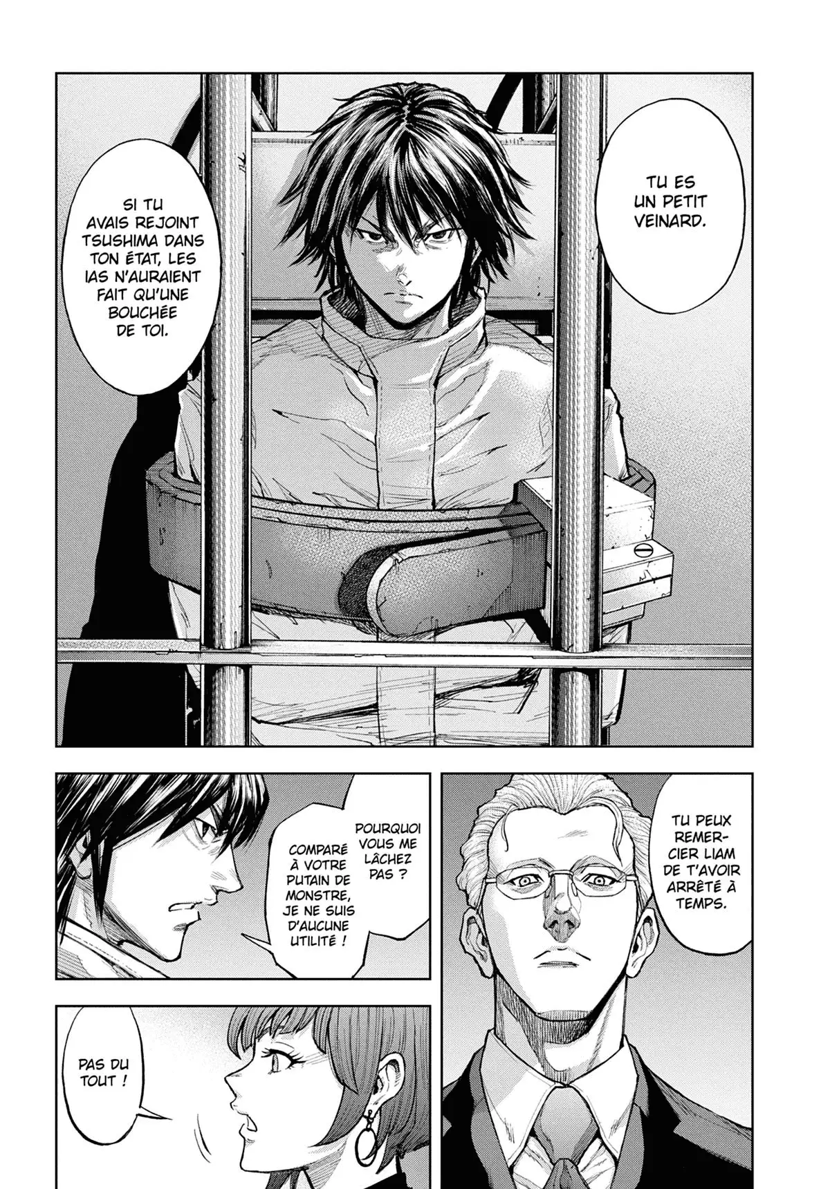 GIGANTIS Volume 2 page 66
