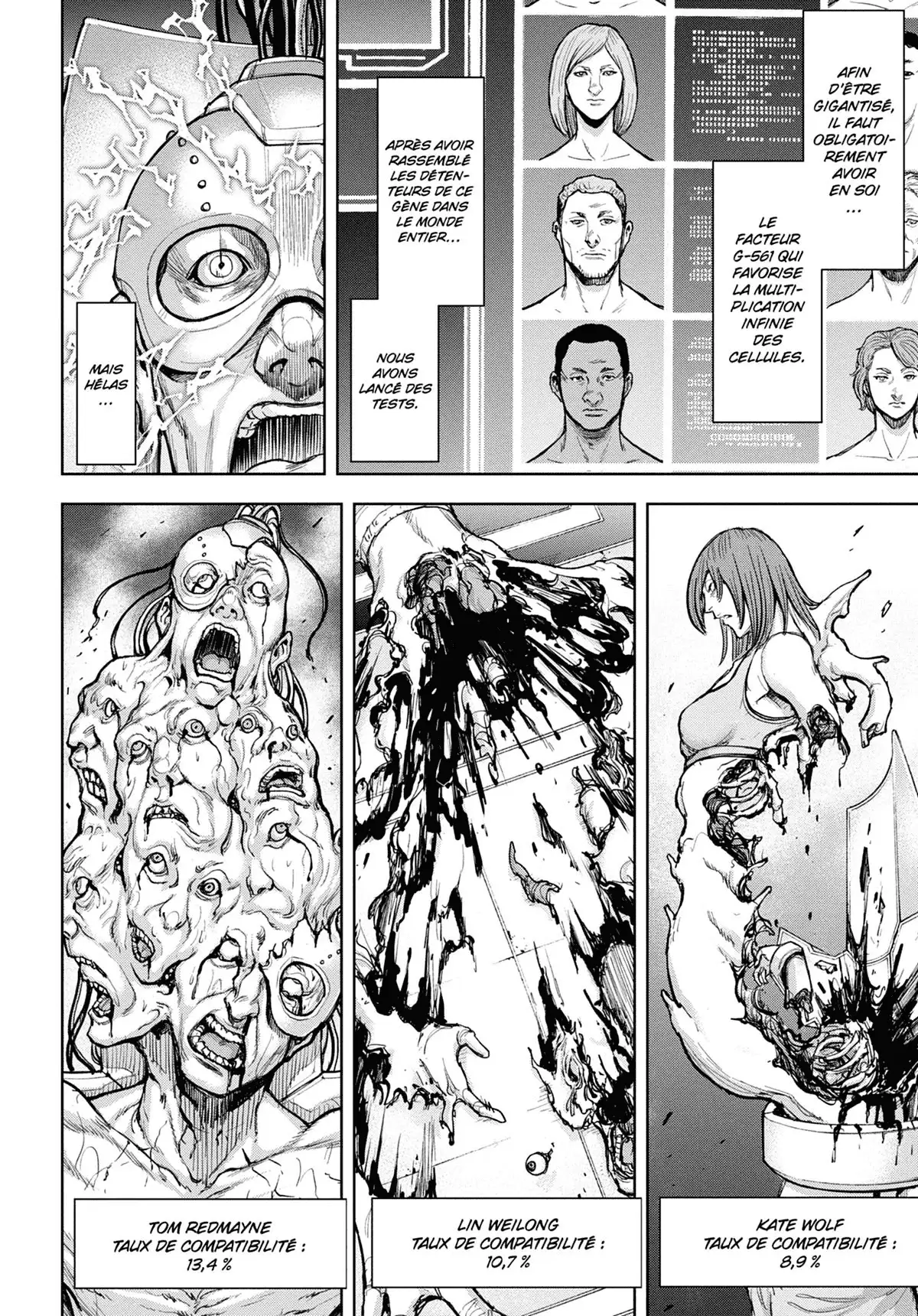 GIGANTIS Volume 2 page 70