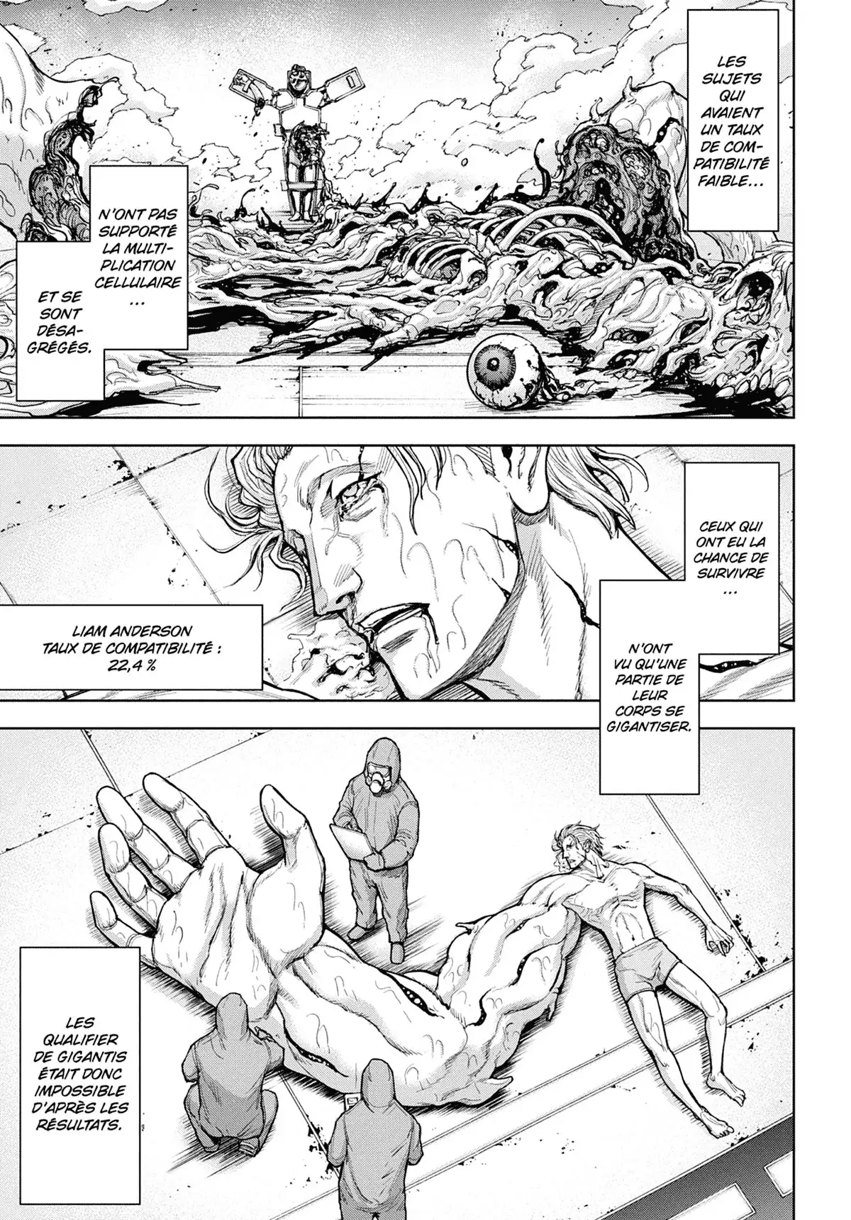 GIGANTIS Volume 2 page 71