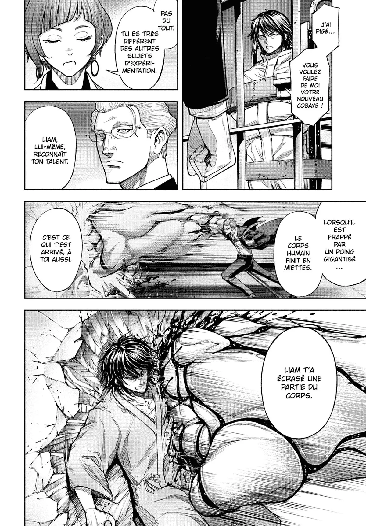 GIGANTIS Volume 2 page 72