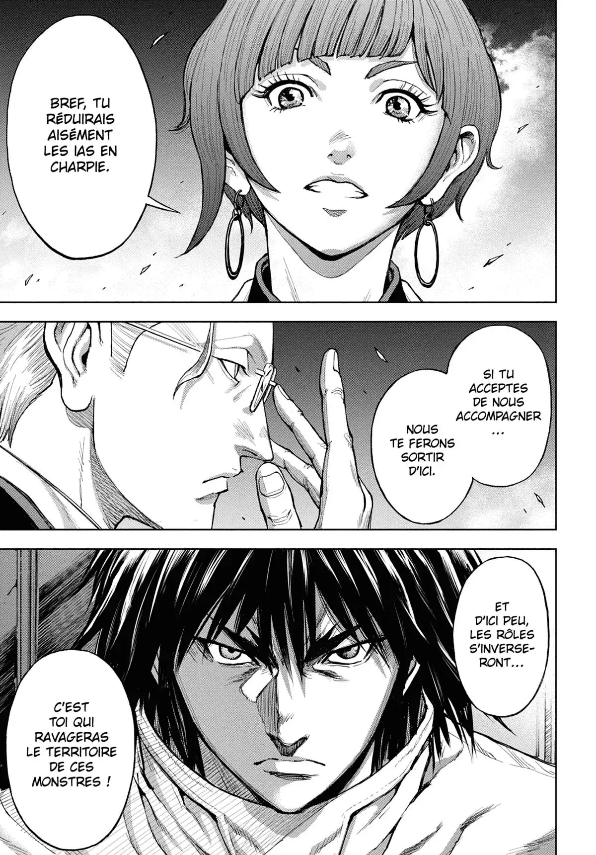 GIGANTIS Volume 2 page 77
