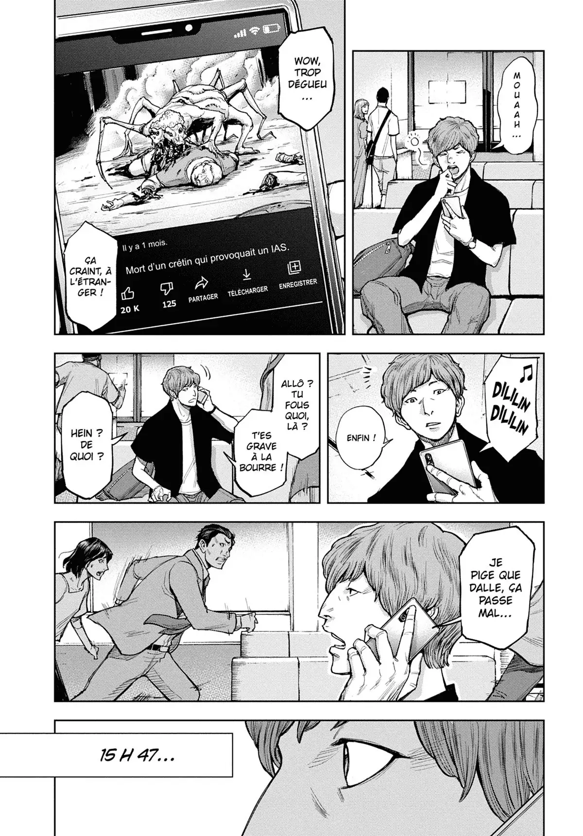 GIGANTIS Volume 2 page 79