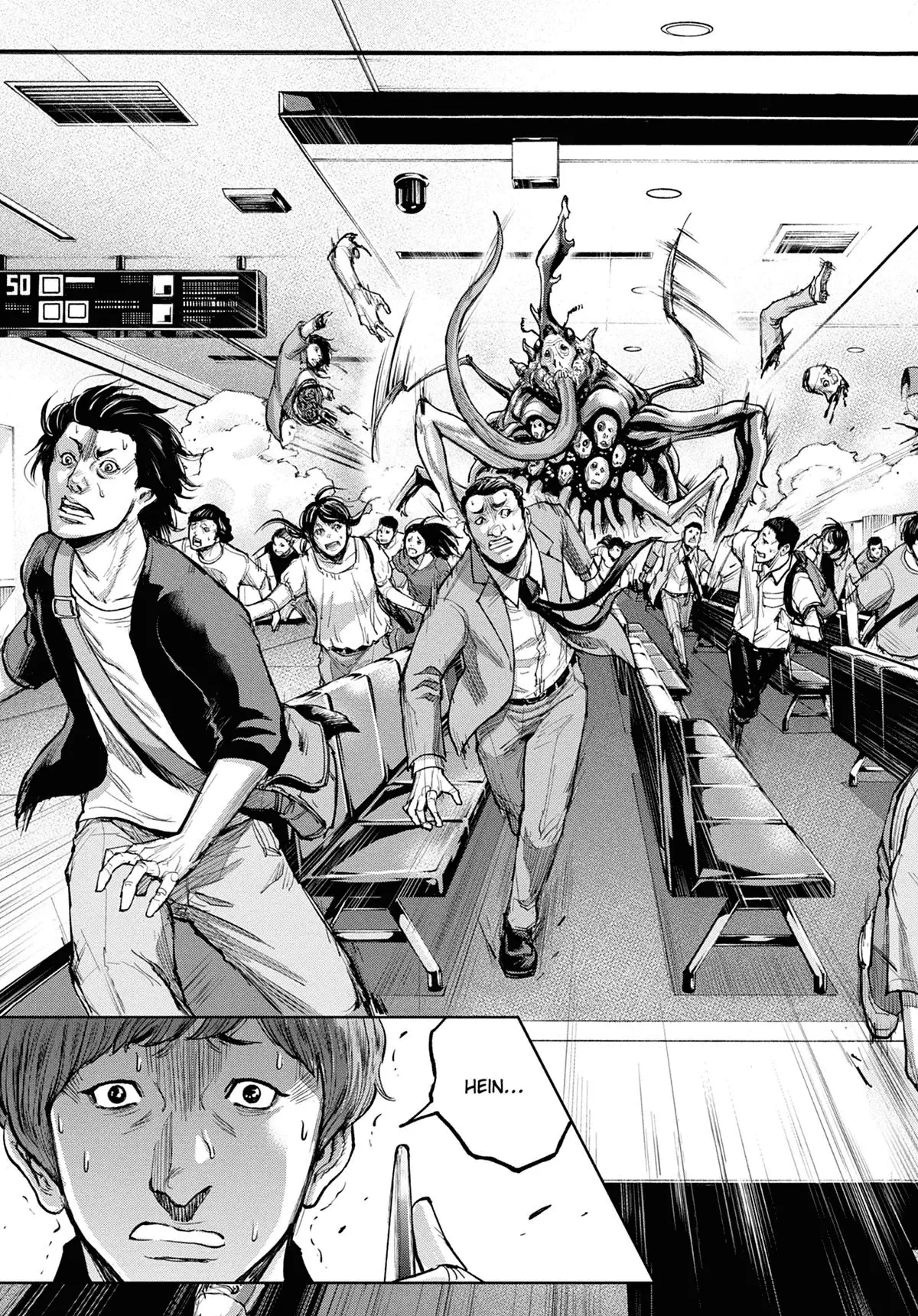 GIGANTIS Volume 2 page 81