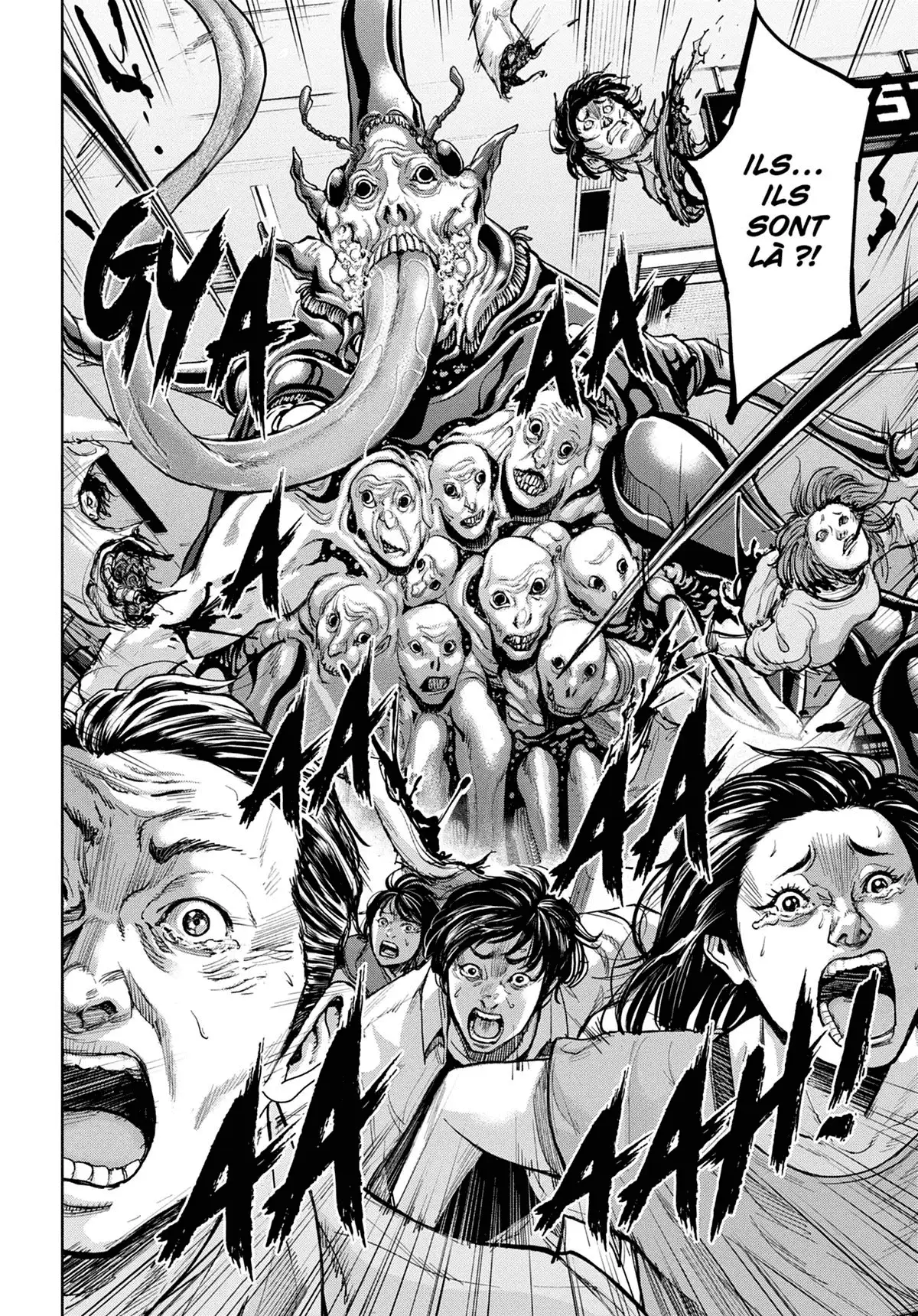 GIGANTIS Volume 2 page 82