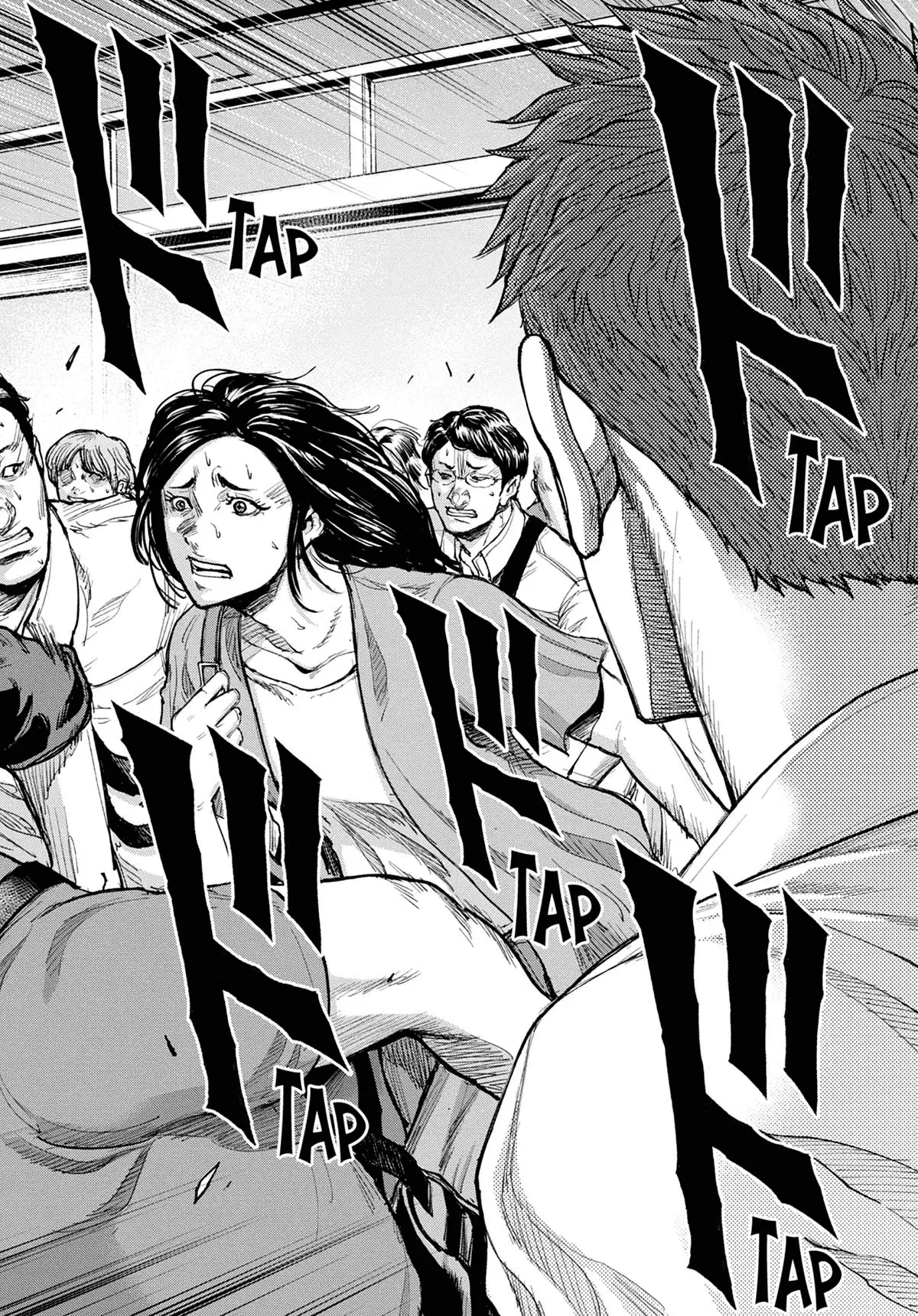 GIGANTIS Volume 2 page 86