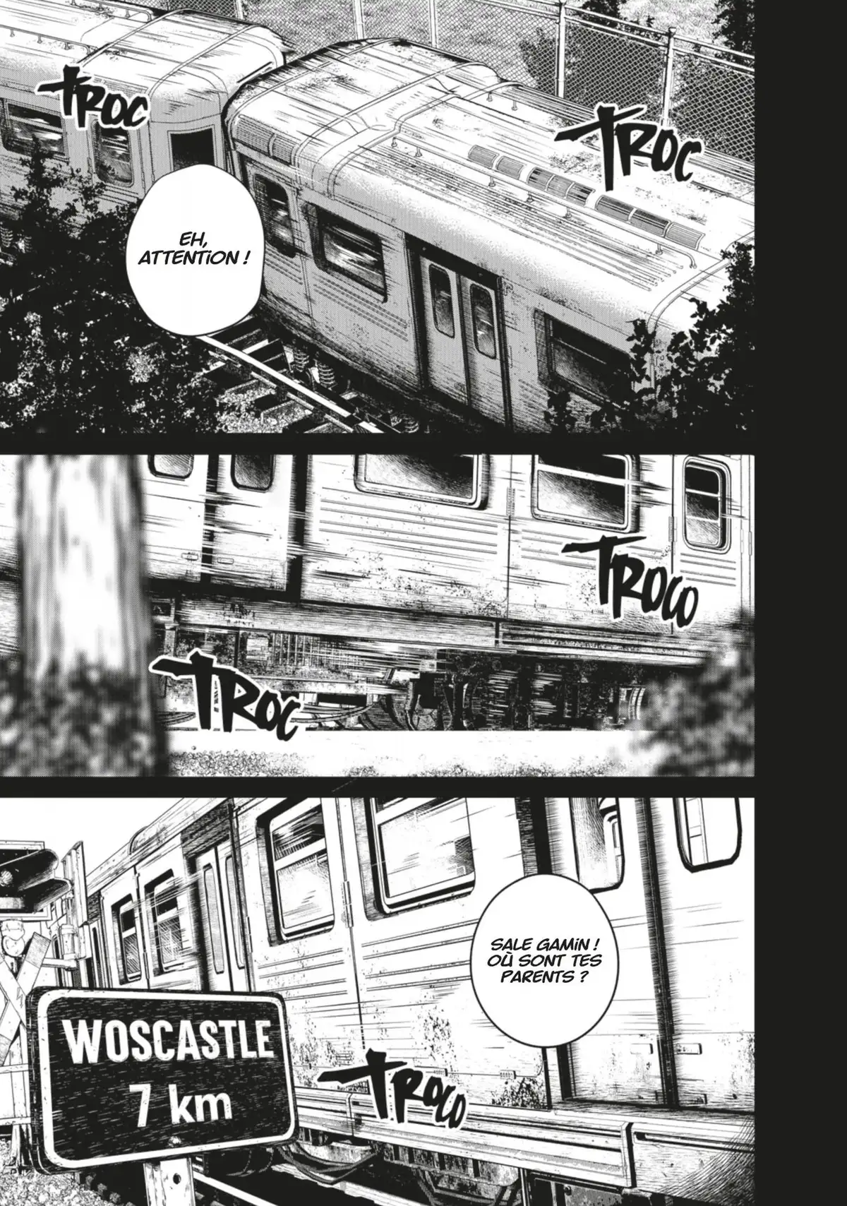 Backhome Volume 1 page 4