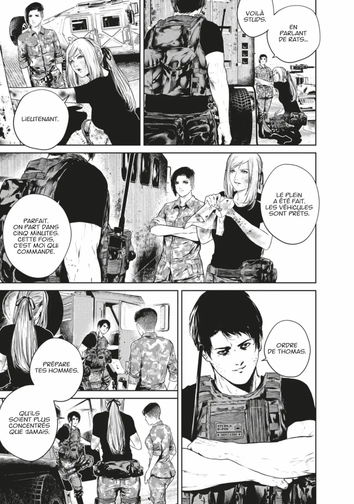Backhome Volume 1 page 60