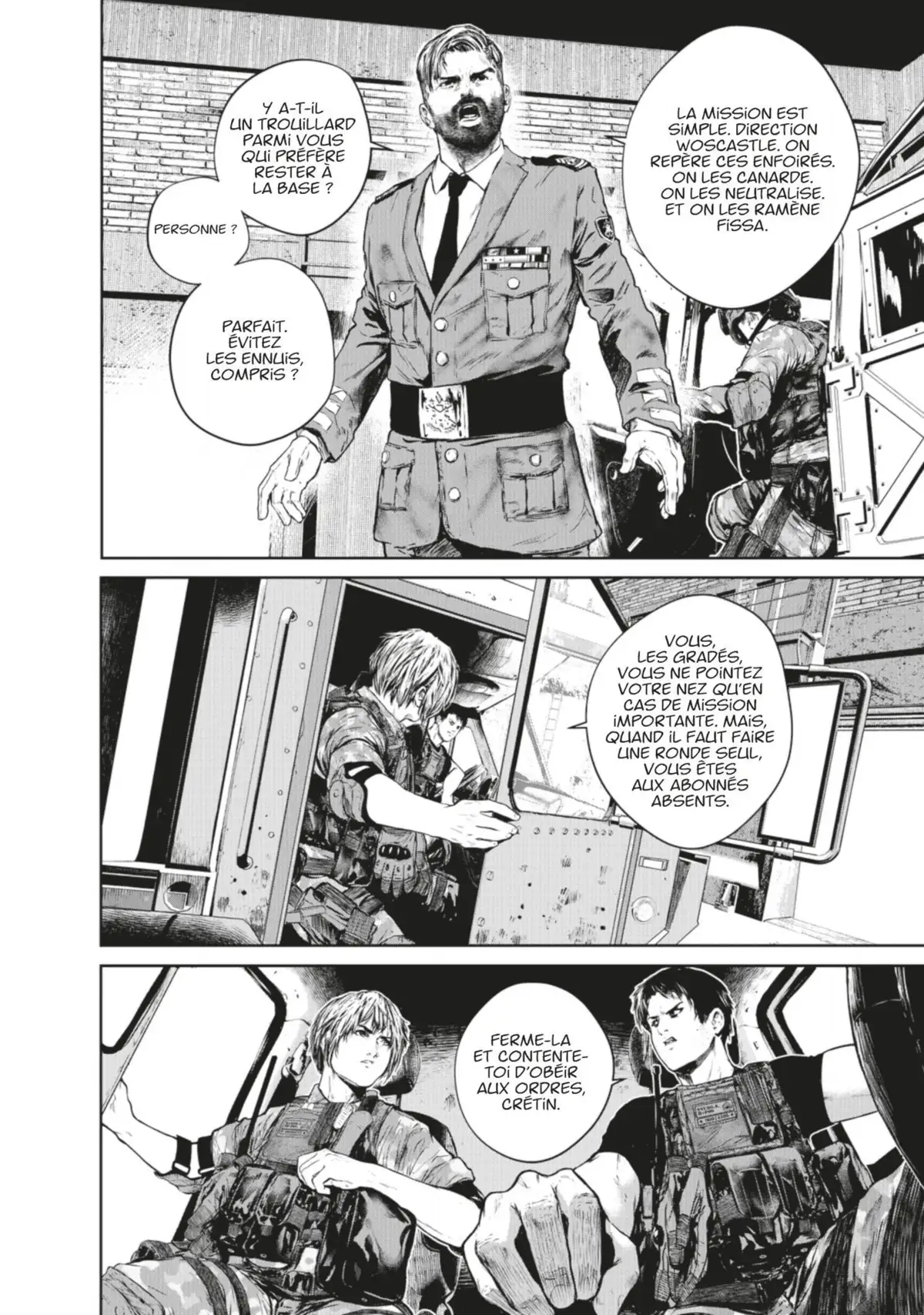 Backhome Volume 1 page 65