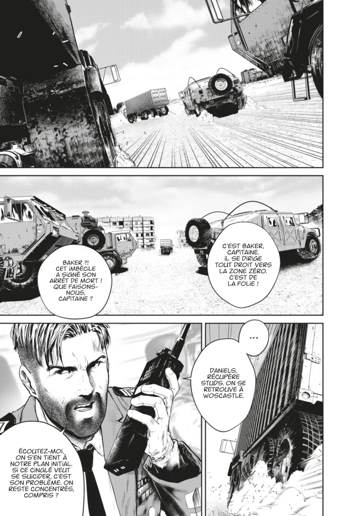 Backhome Volume 1 page 76