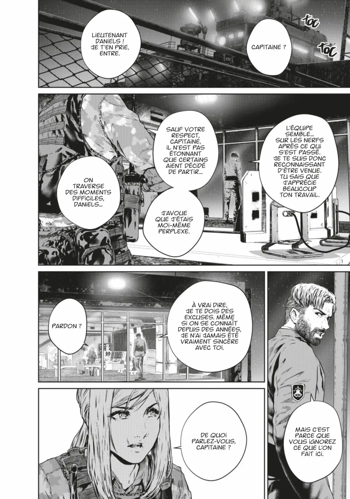 Backhome Volume 2 page 11