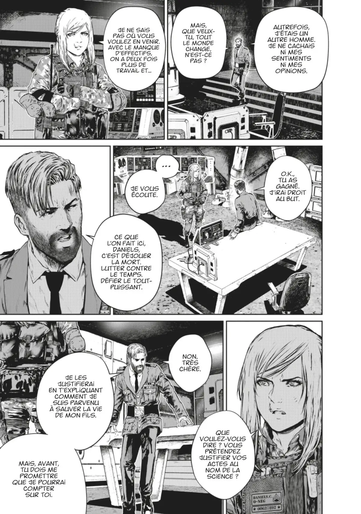Backhome Volume 2 page 12