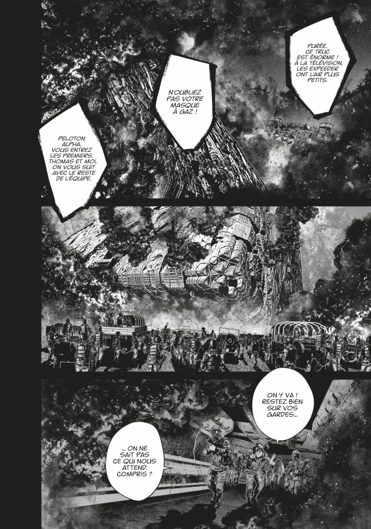 Backhome Volume 2 page 17