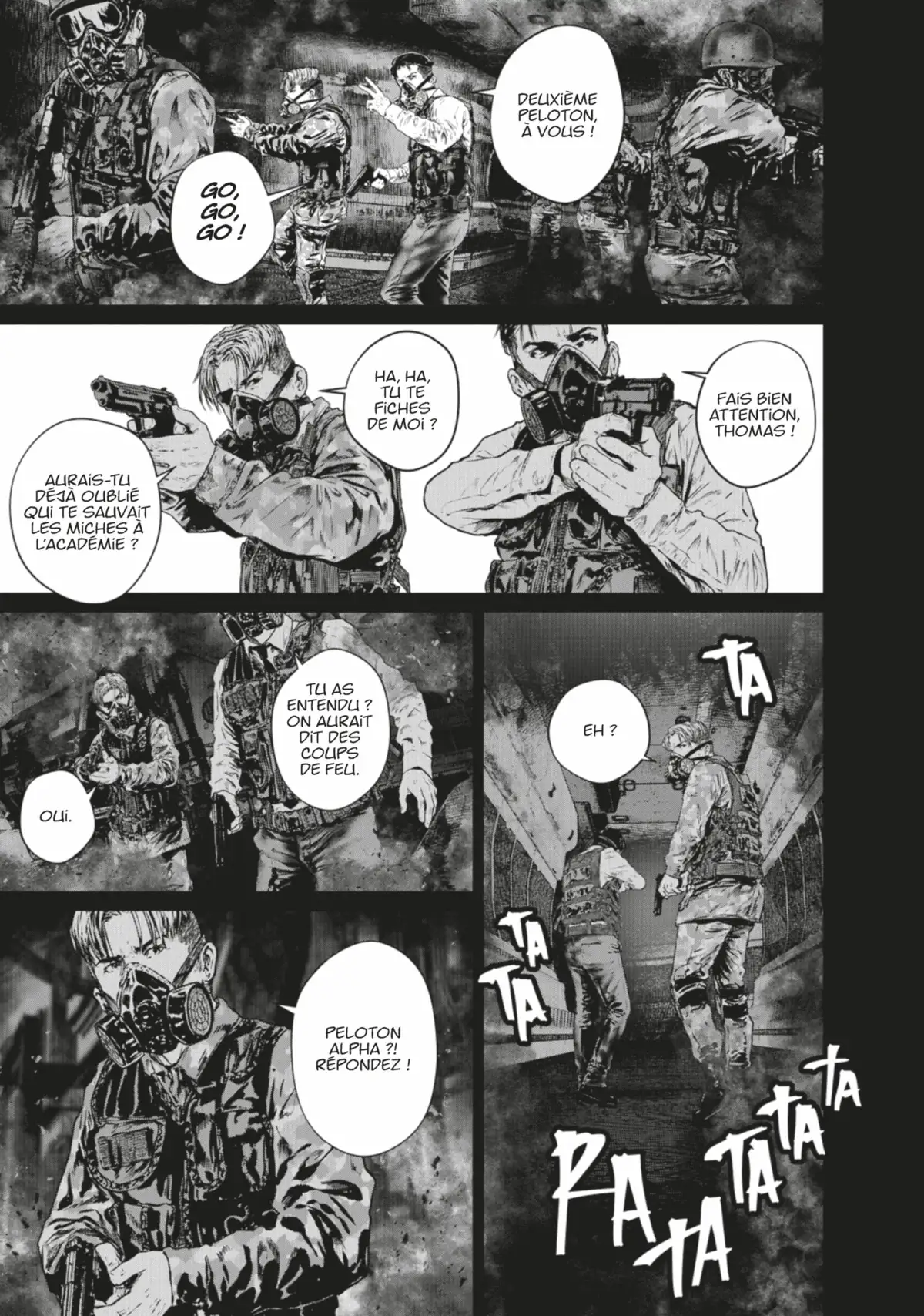 Backhome Volume 2 page 18