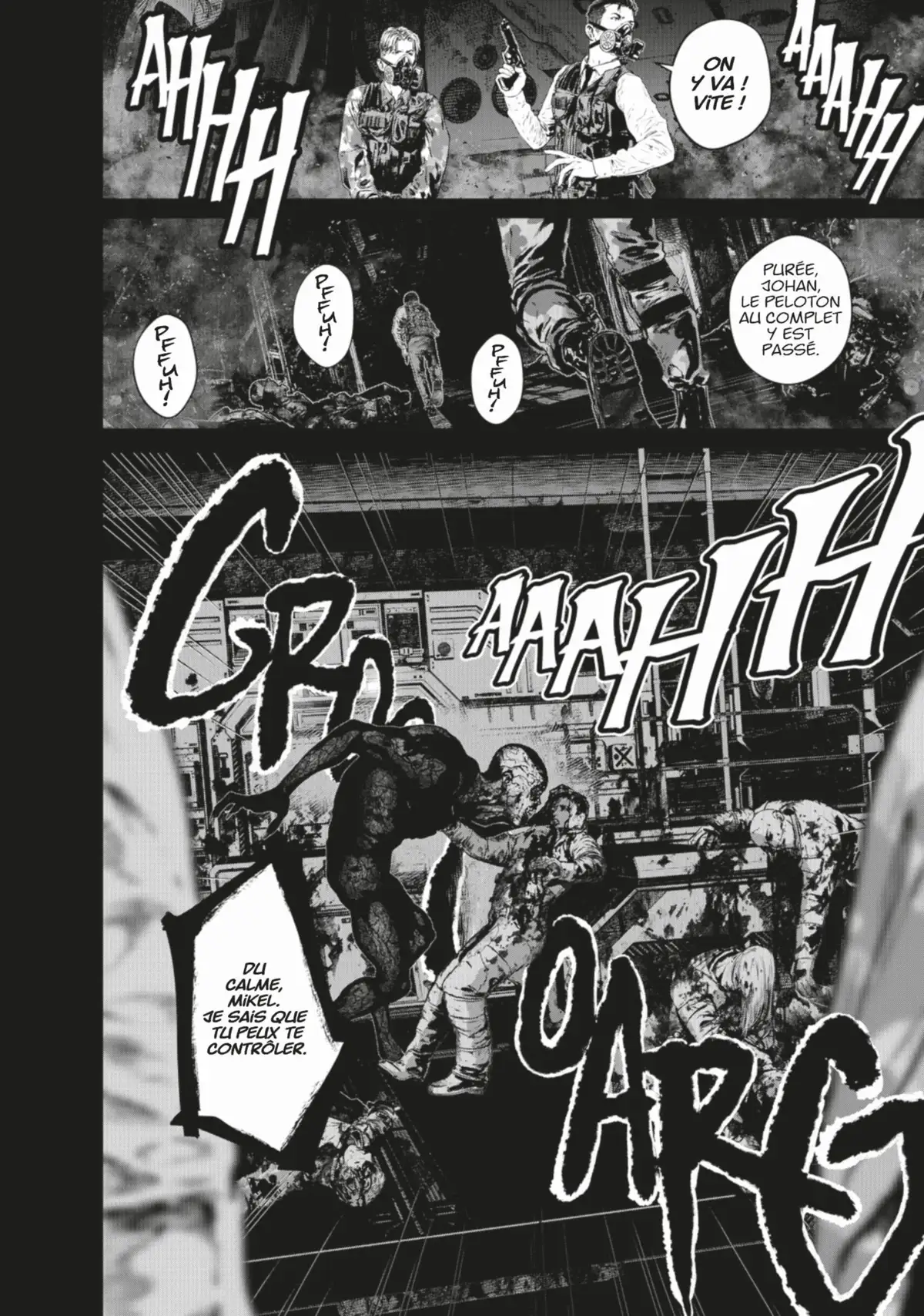 Backhome Volume 2 page 19