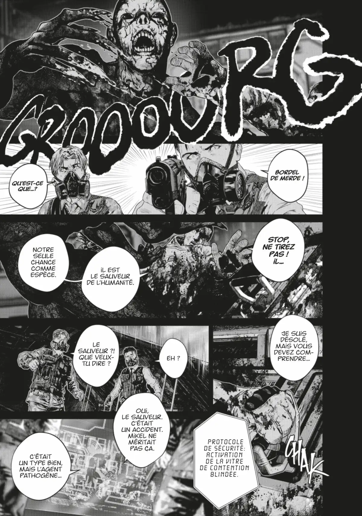 Backhome Volume 2 page 20