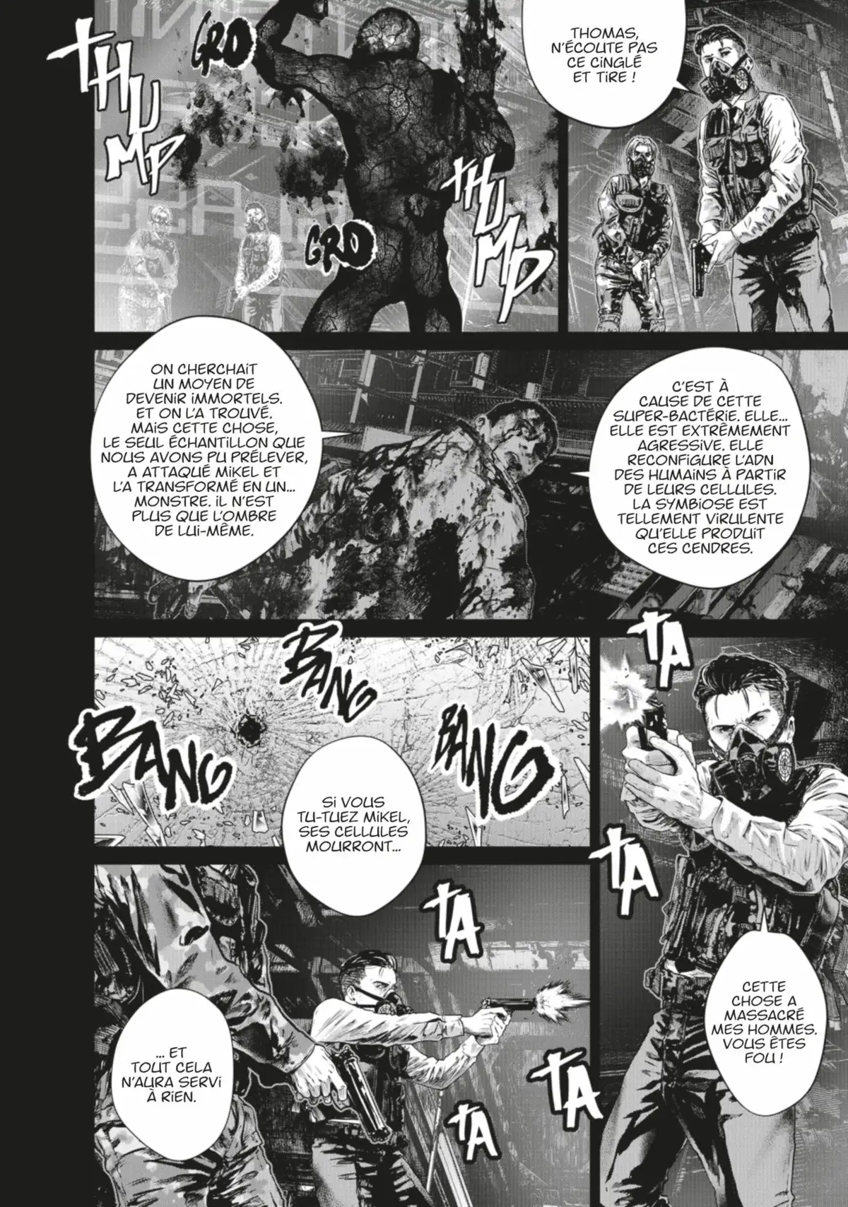 Backhome Volume 2 page 21