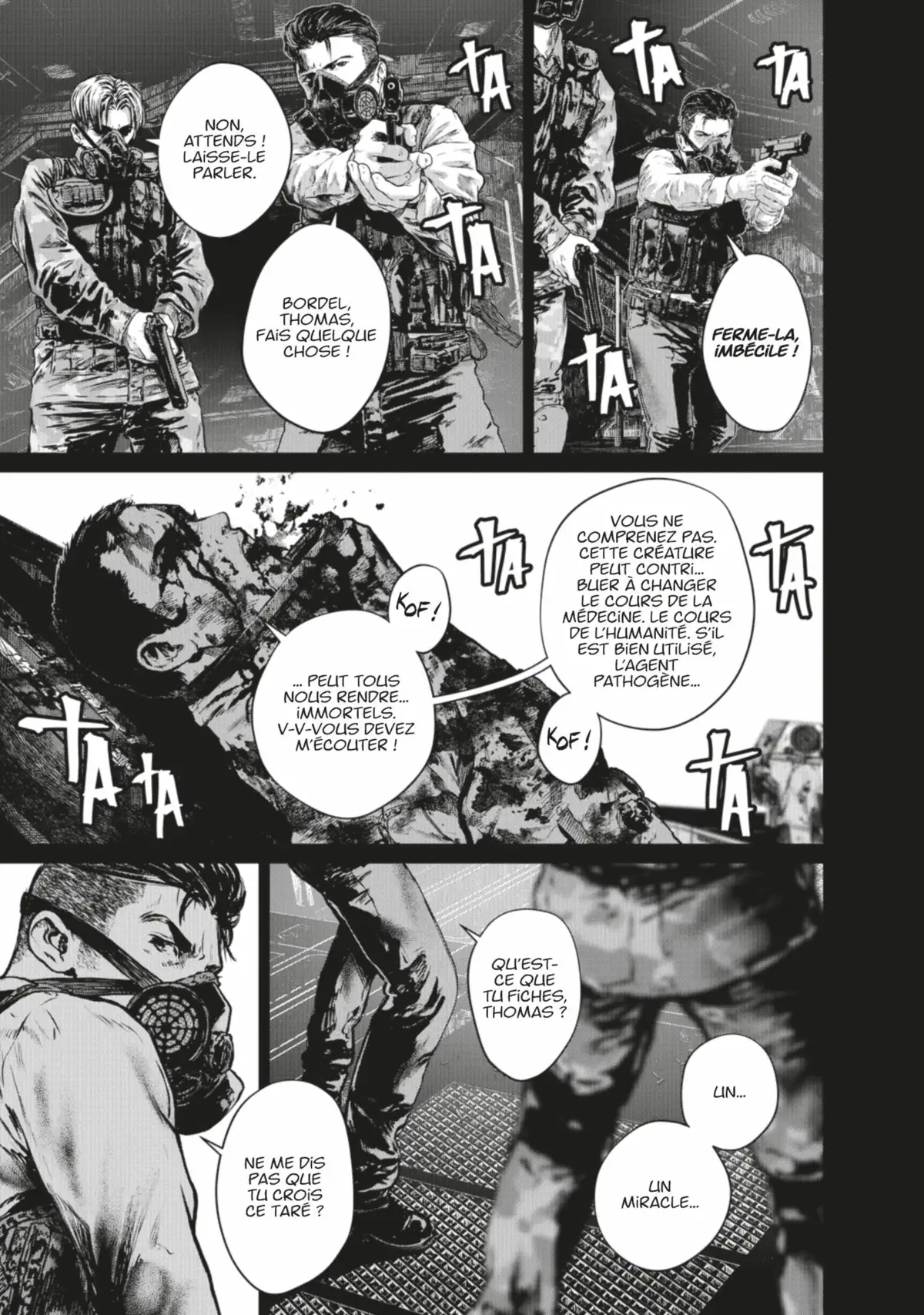 Backhome Volume 2 page 22
