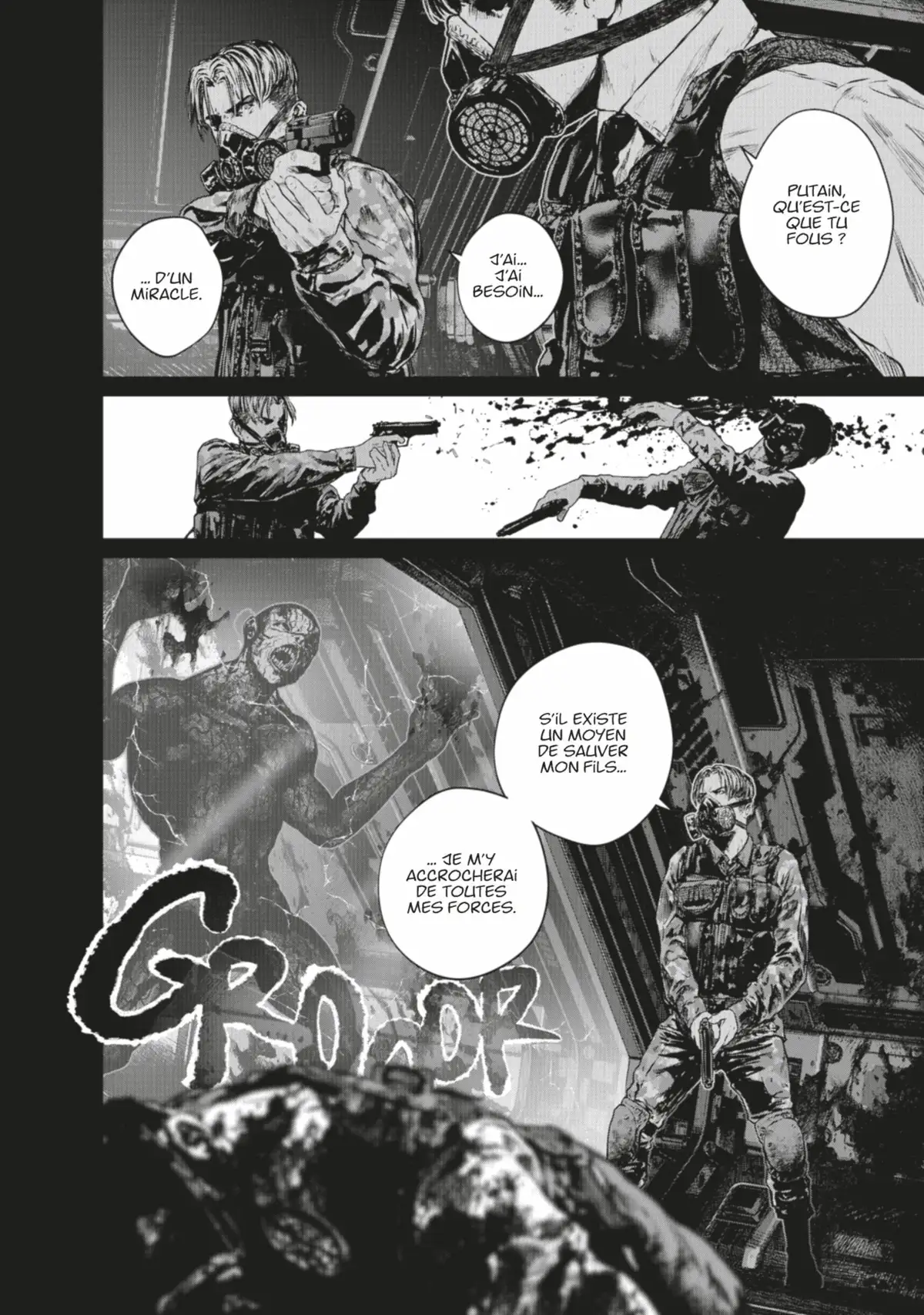 Backhome Volume 2 page 23